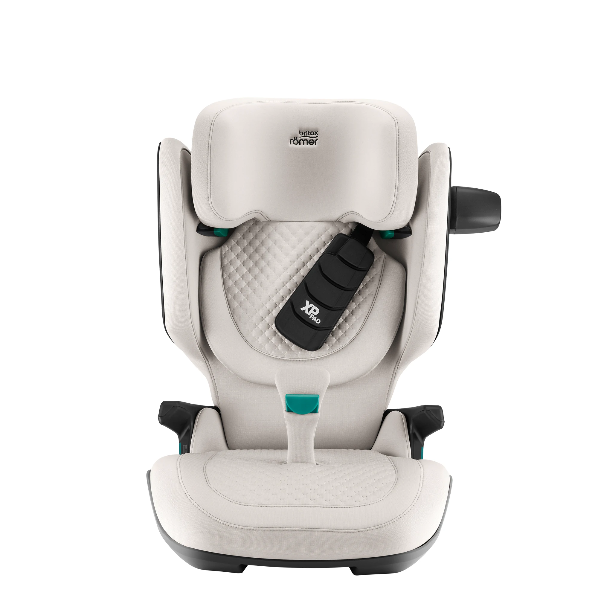 Britax Römer Kidfix Pro | Soft Taupe