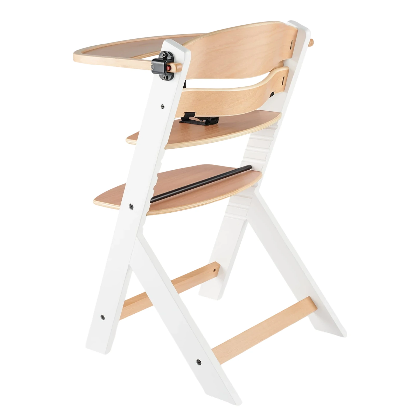 Kinderkraft Enock | White Wood