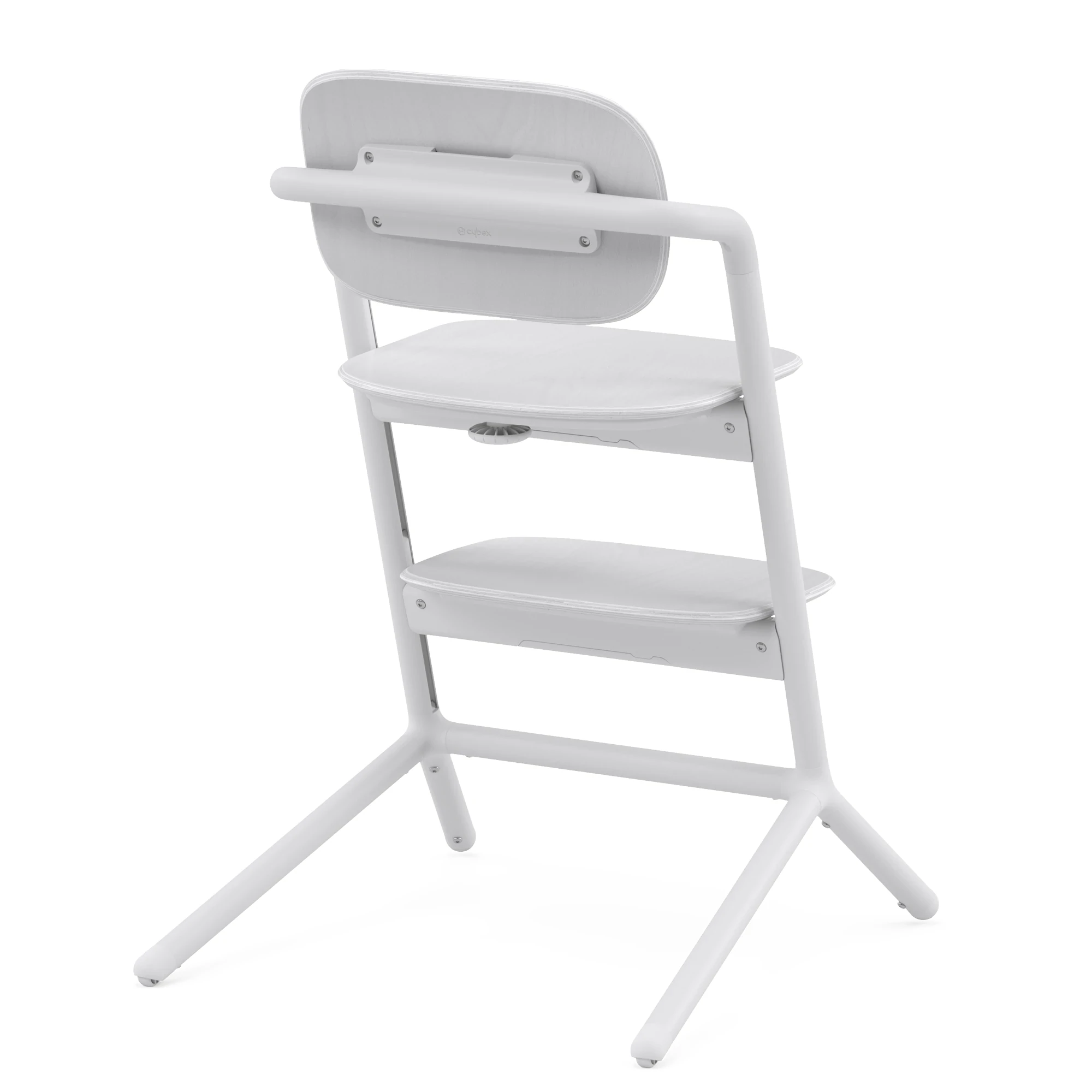 Cybex Lemo - zestaw 3w1 | All White