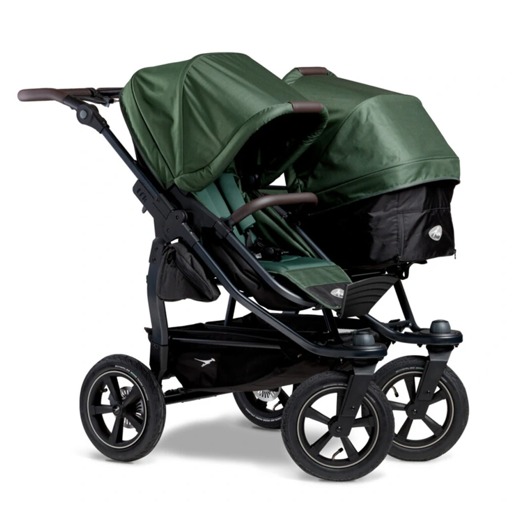 TFK Duo 2 Combi | Olive