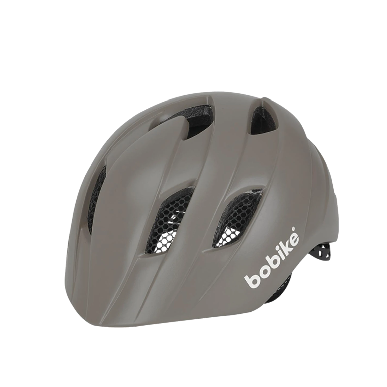 Kask Bobike Exclusive Plus S | Toffee Brown