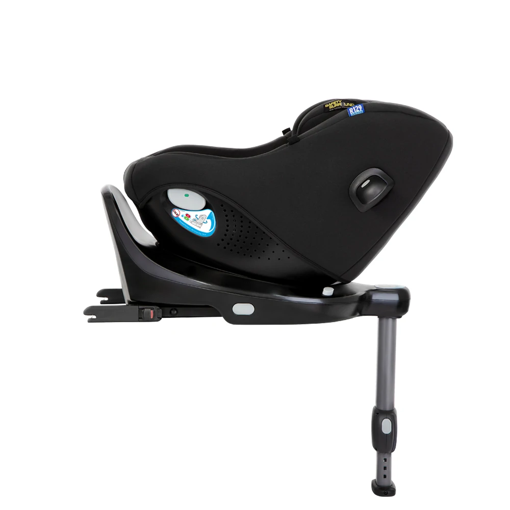 Graco Turn2Me DLX i-Size | Midnight