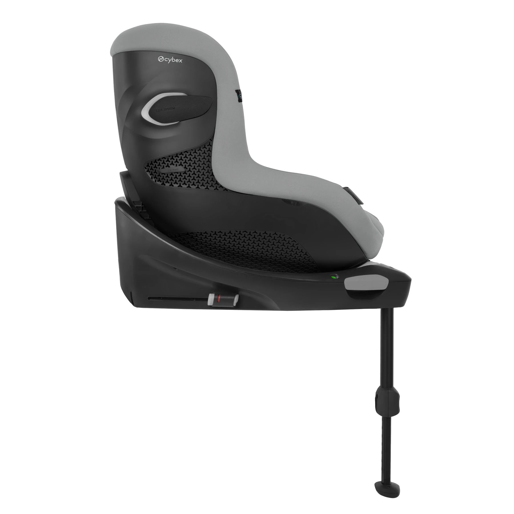 Cybex Sirona Gi i-Size | Stone Grey (Plus)