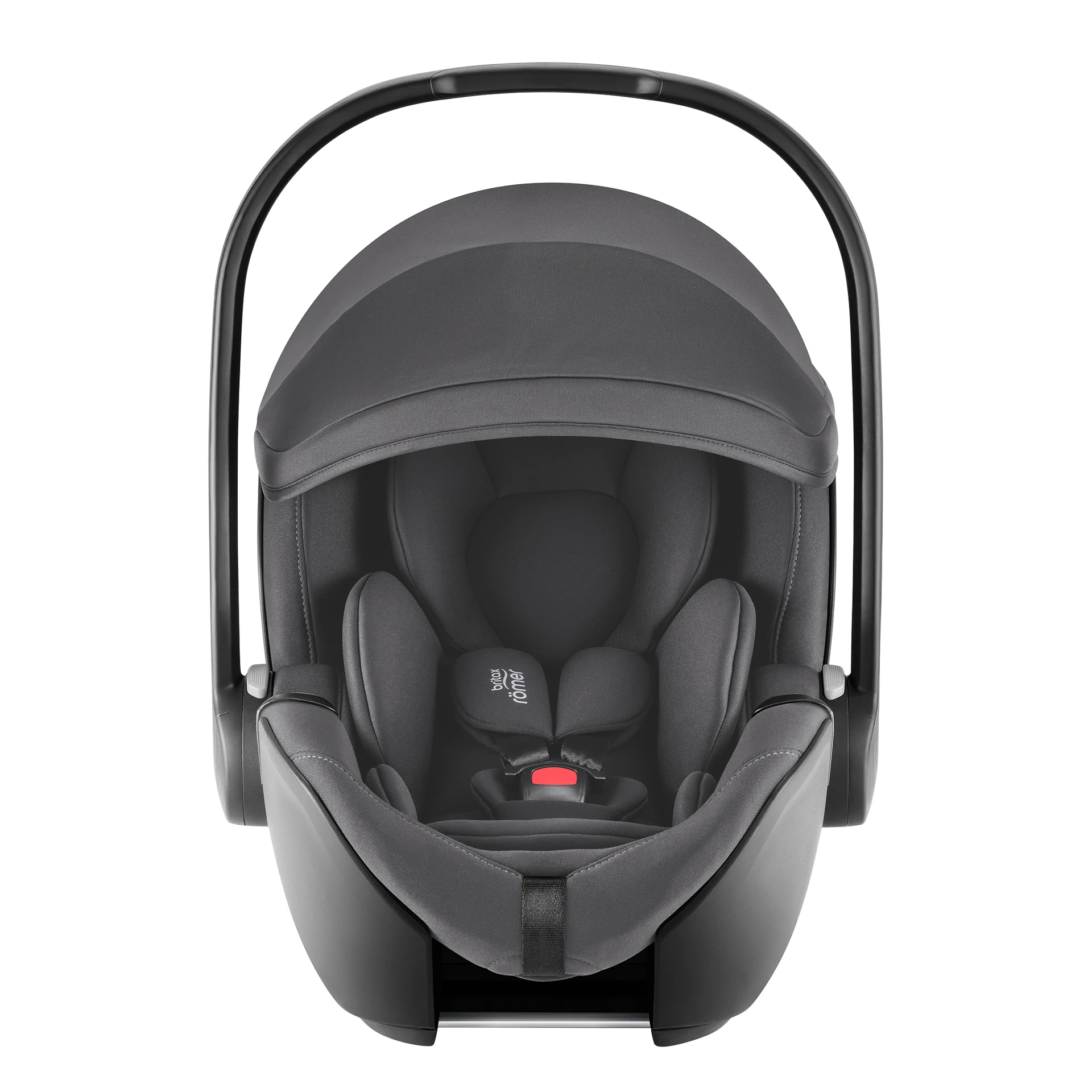 Britax Römer Baby-Safe Pro | Deep Grey