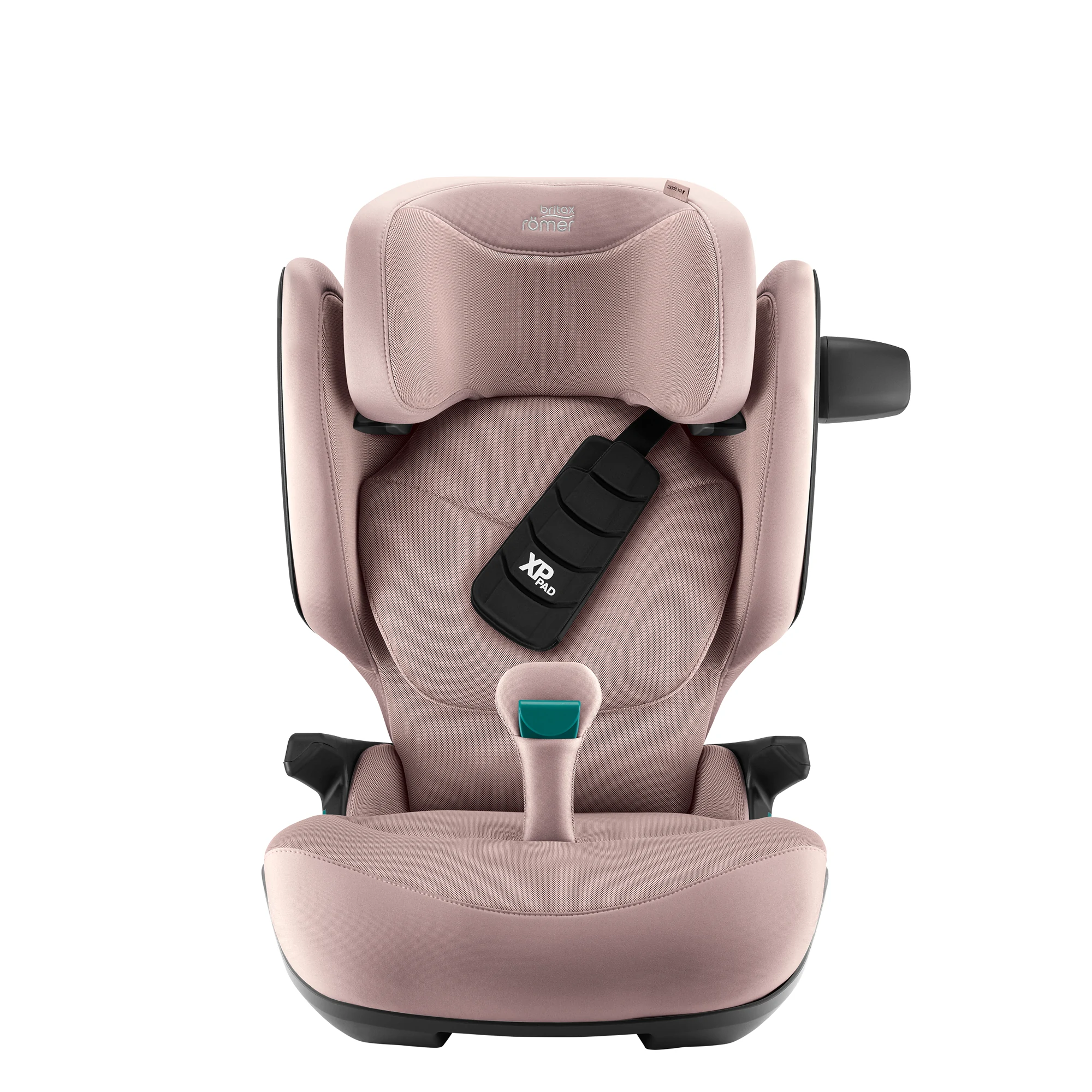 Britax Römer Kidfix Pro | Dusty Rose