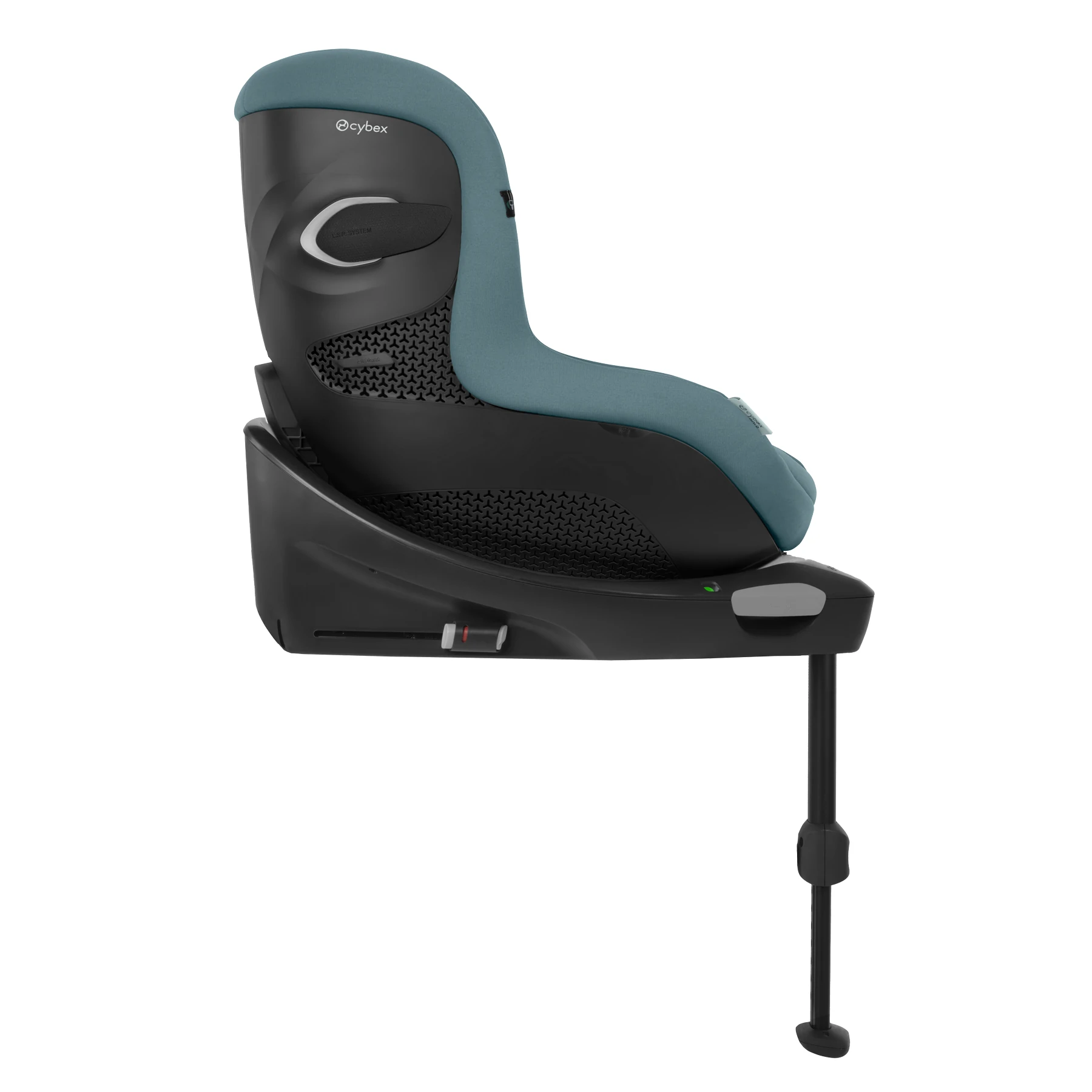 Cybex Sirona Gi i-Size | Stormy Blue (Plus)