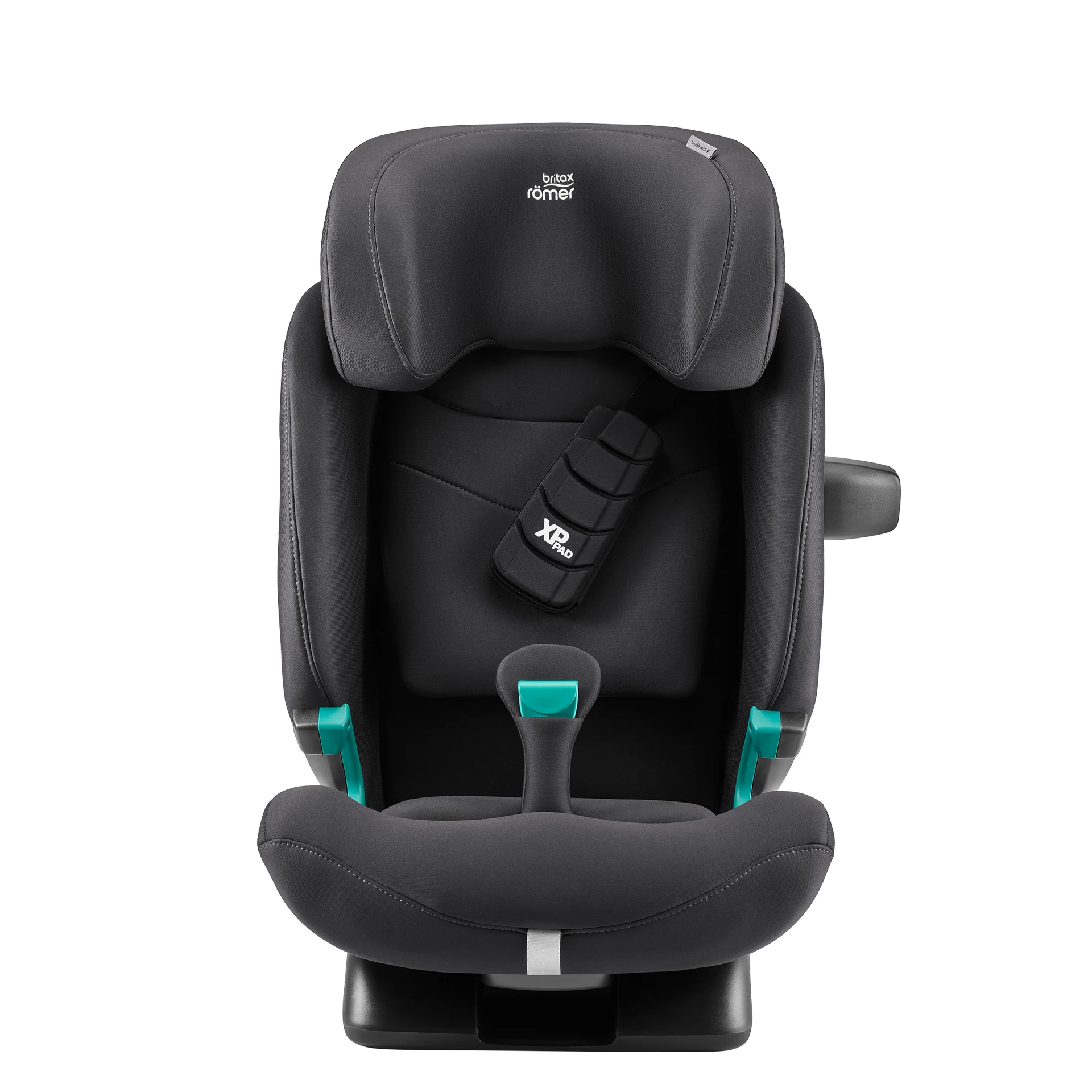 Britax Römer Advansafix Pro | Deep Grey