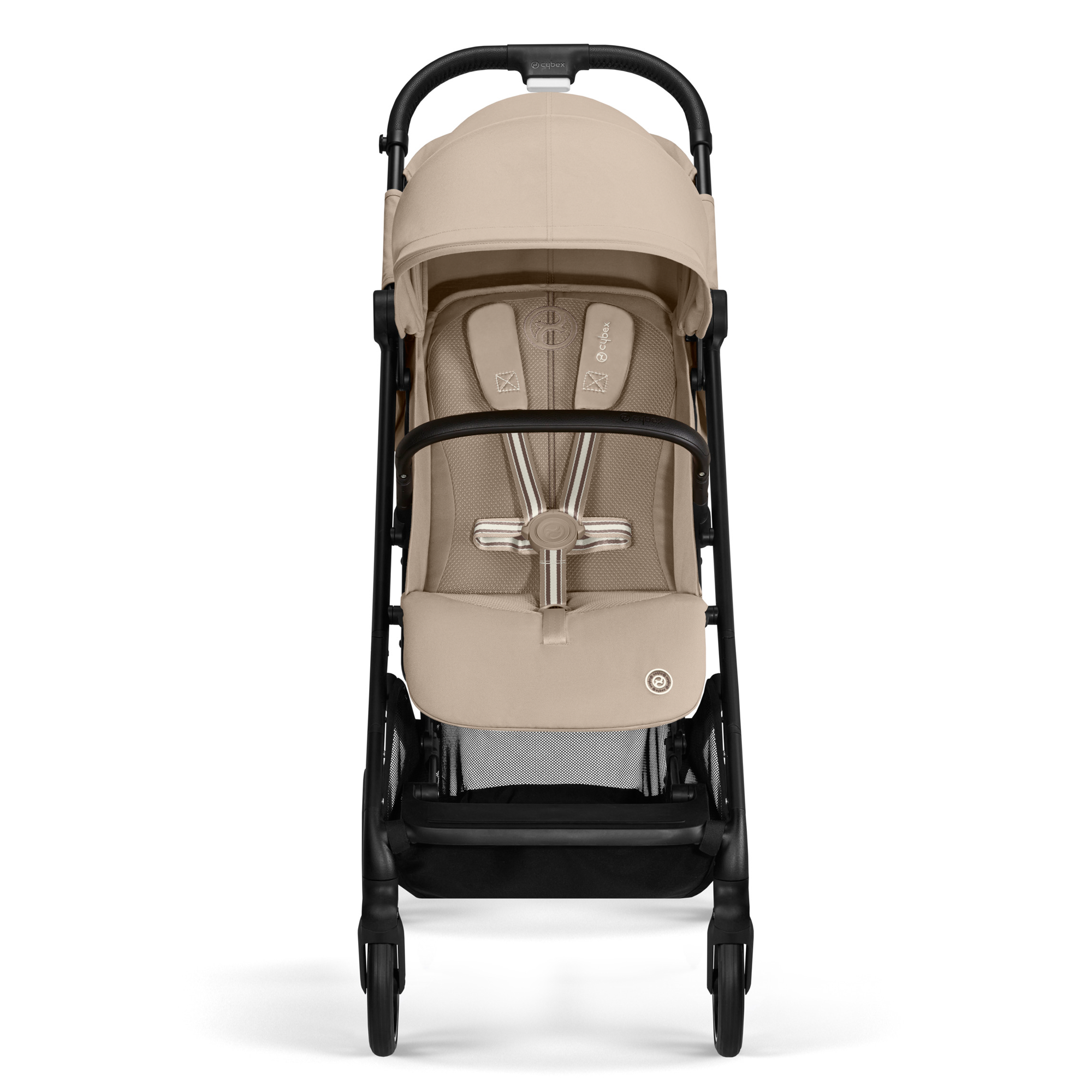 Cybex Beezy | Almond Beige