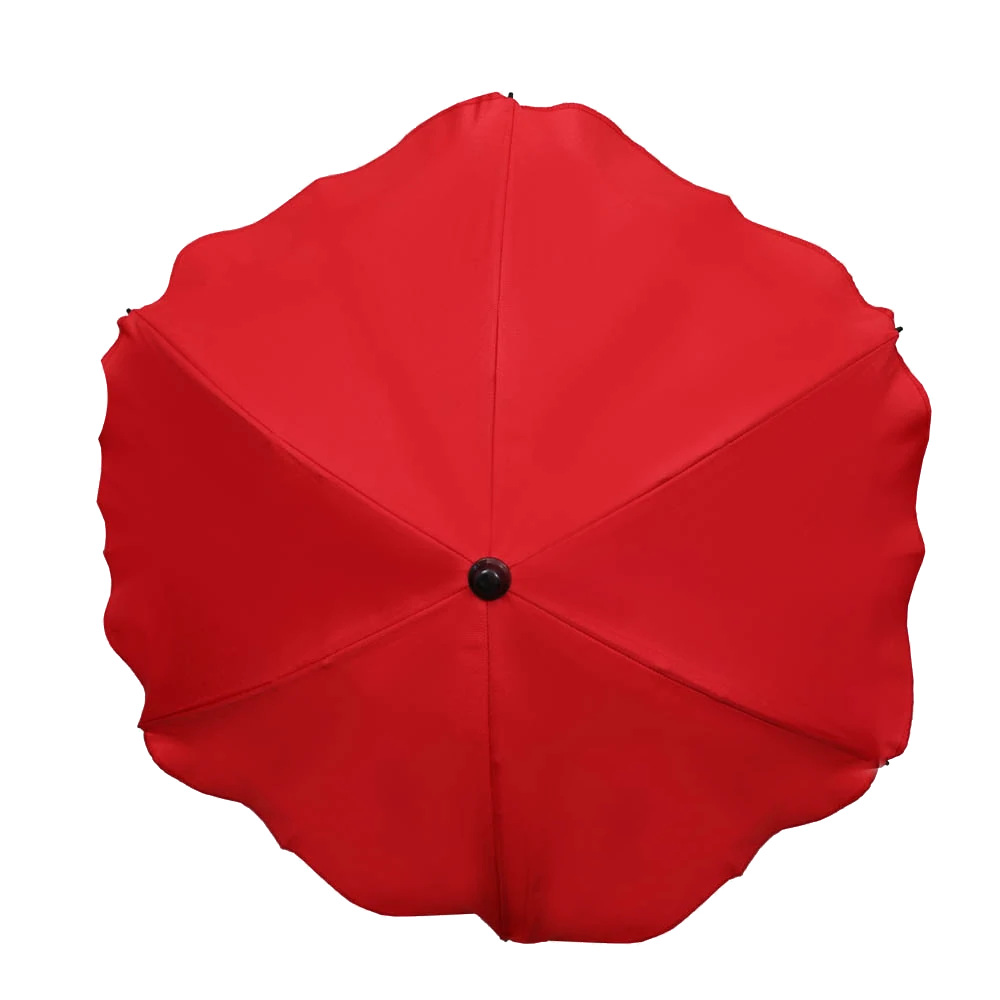 Uniwersalna parasolka przeciwsłoneczna Bomix | Red