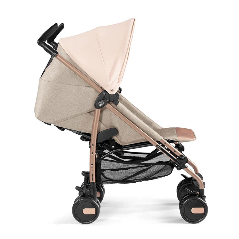 Peg Perego Pliko Mini | Mon Amour