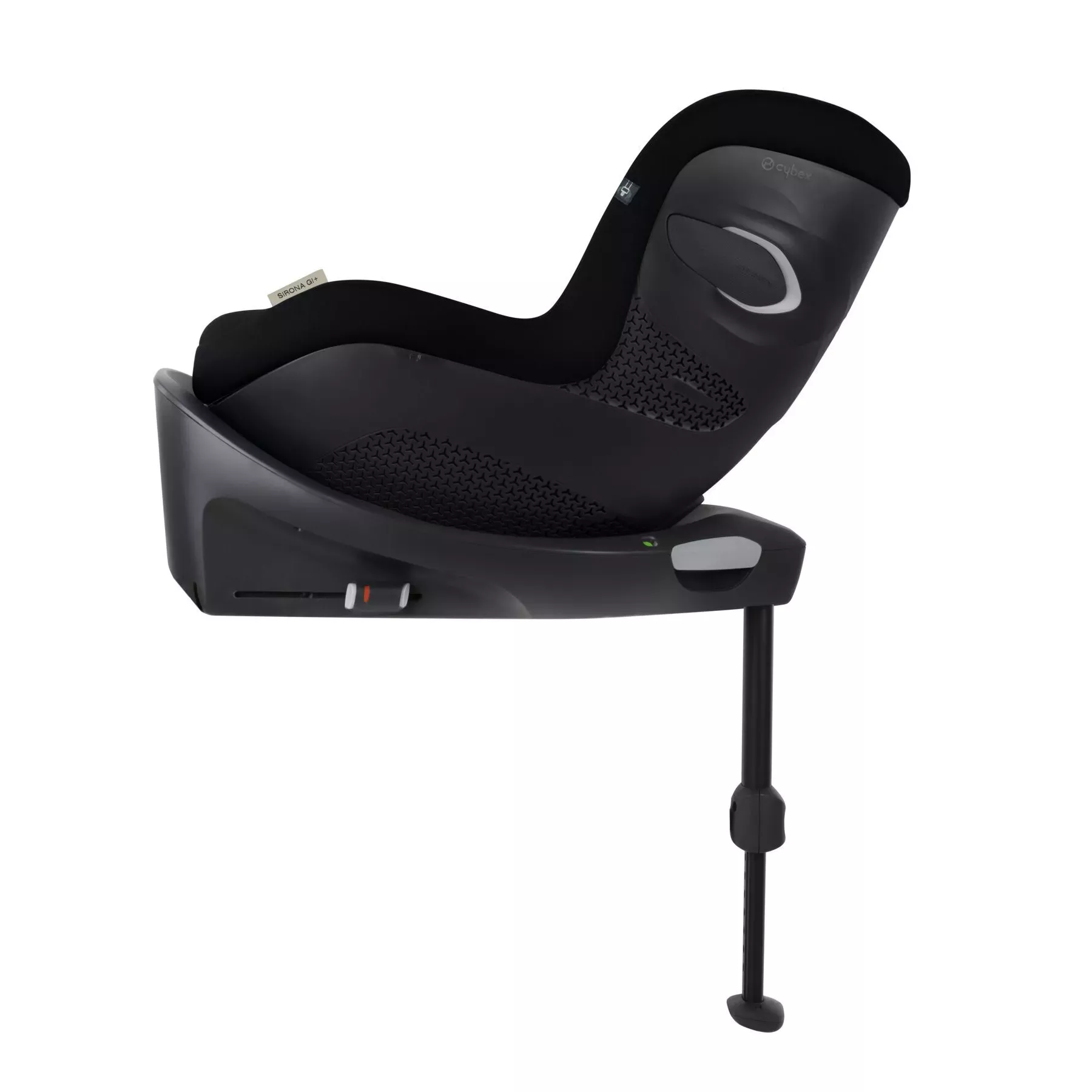 Cybex Sirona G i-Size | Moon Black (Plus)