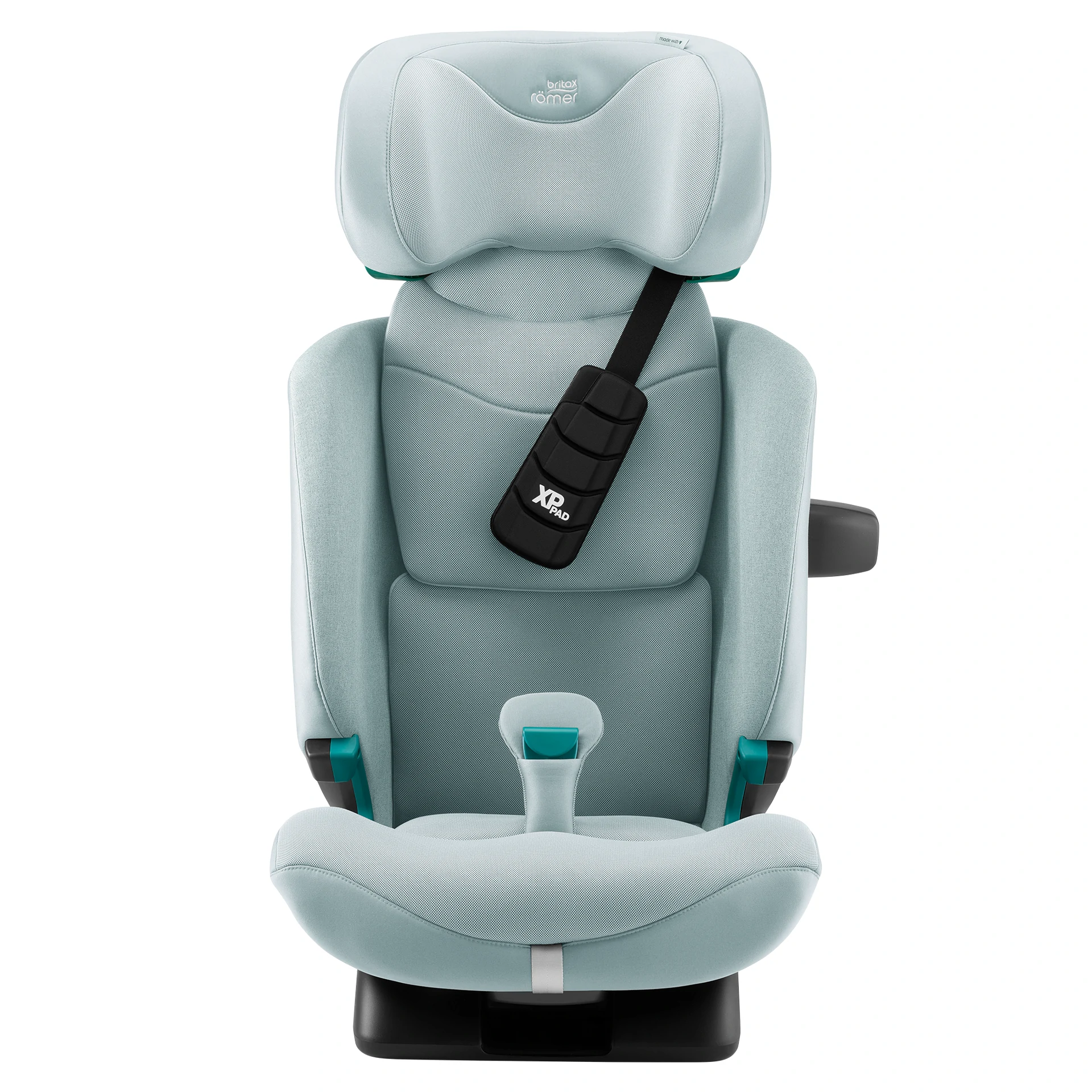 Britax Römer Advansafix Pro | Harbor Blue