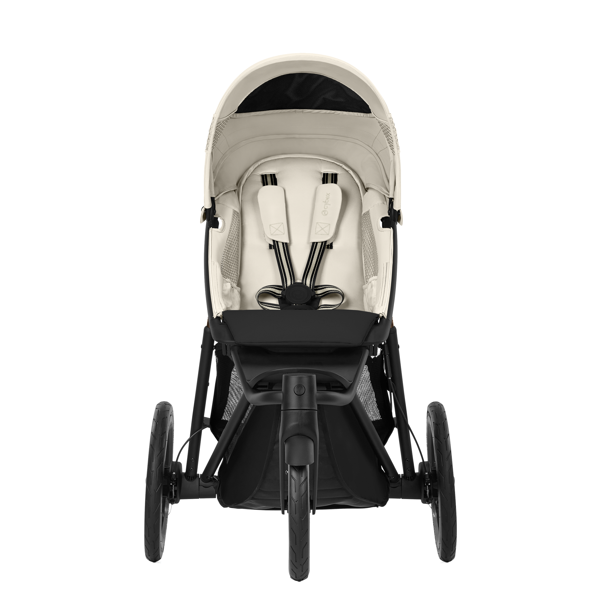 Cybex Avi Spin | Seashell Beige