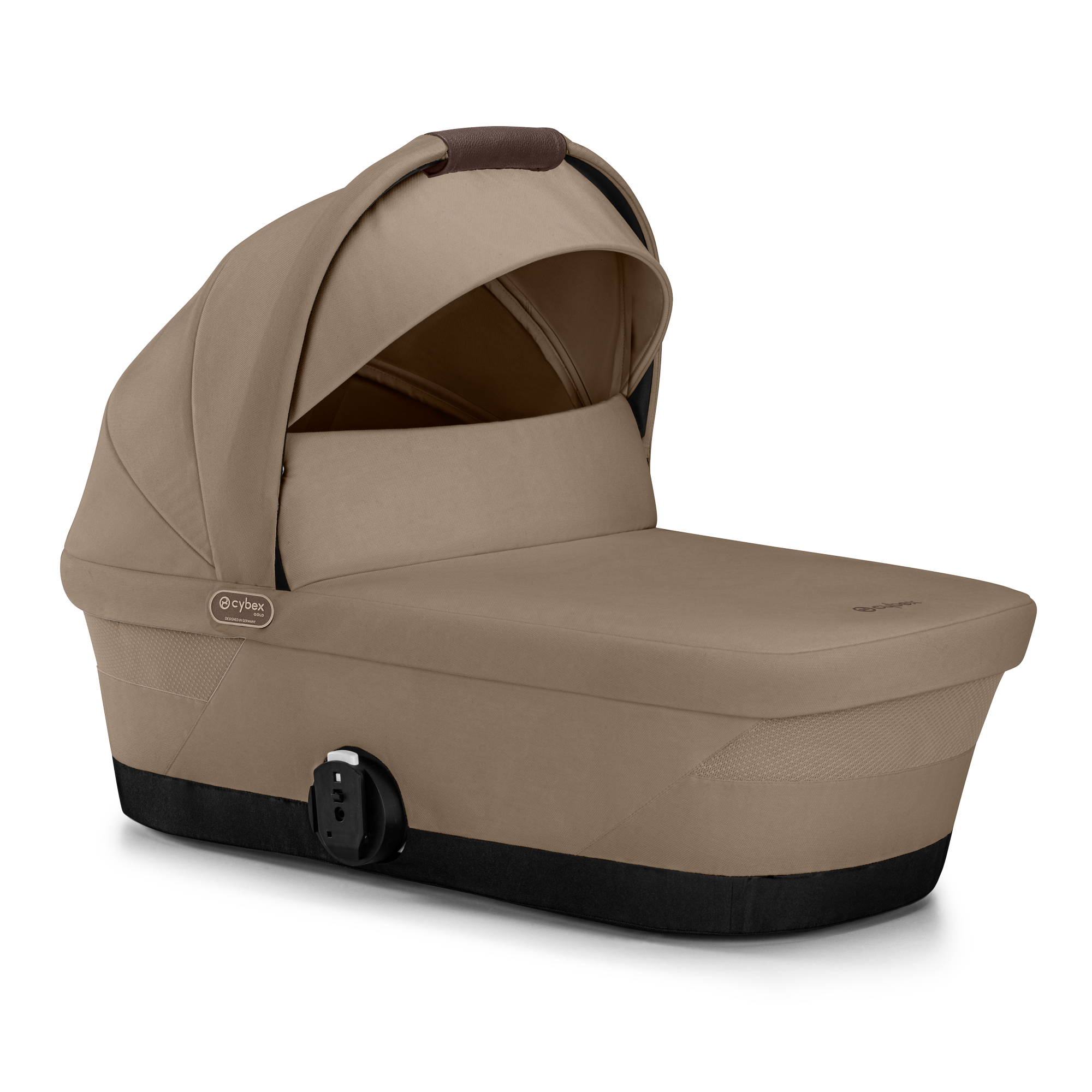 Cybex e-Gazelle S - 2w1 | Almond Beige