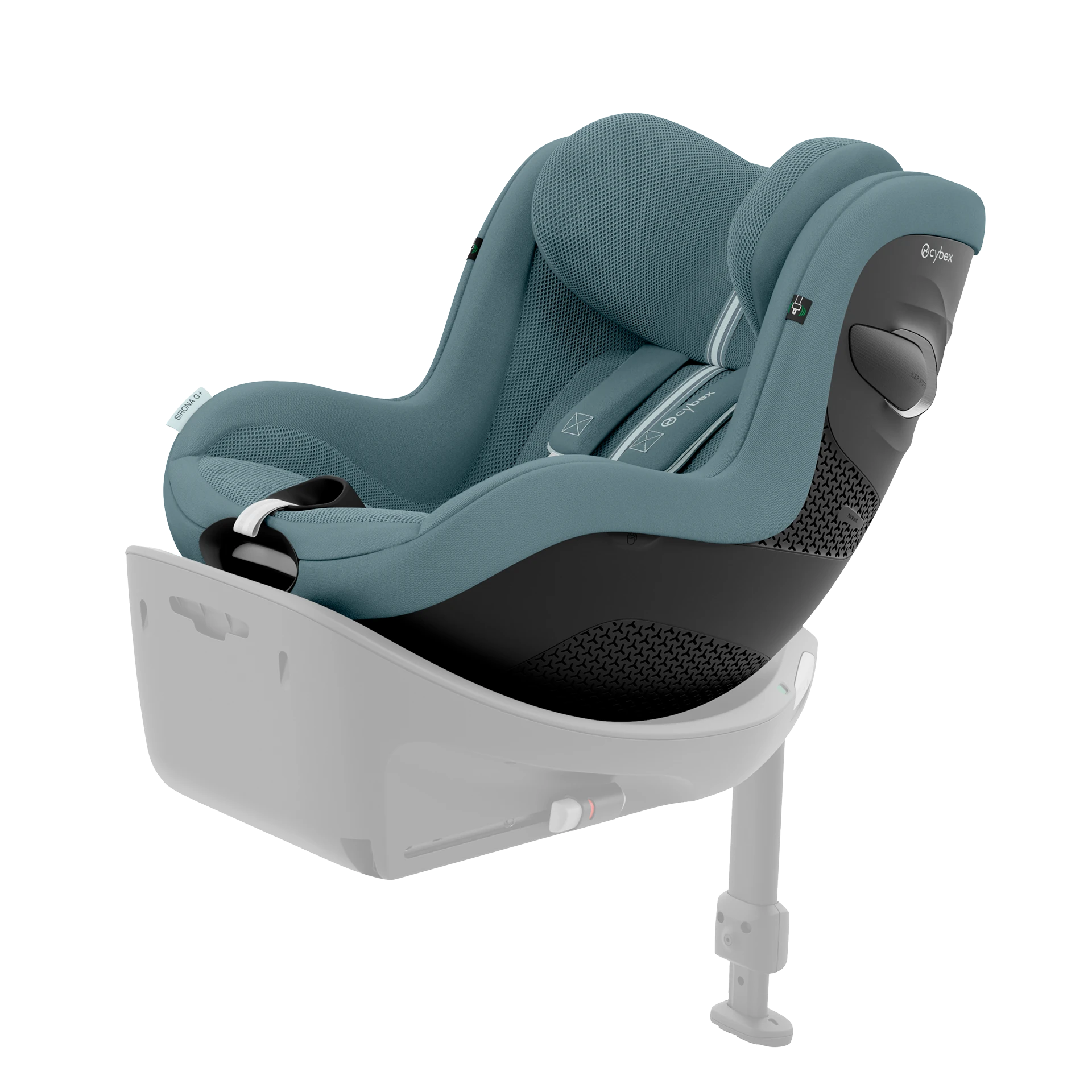 Cybex Sirona G i-Size | Stormy Blue (Plus)