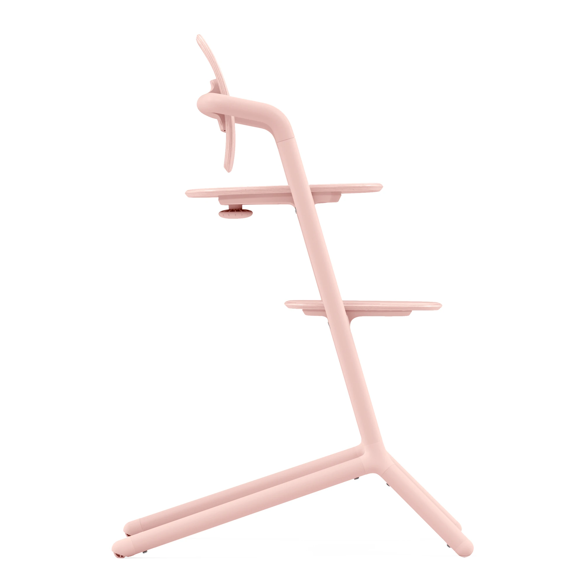 Cybex Lemo - zestaw 4w1 | Pearl Pink