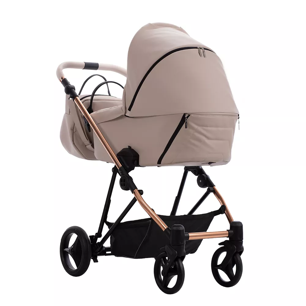 Bebetto Yoddi Premium Class - 2w1 | Stella 01