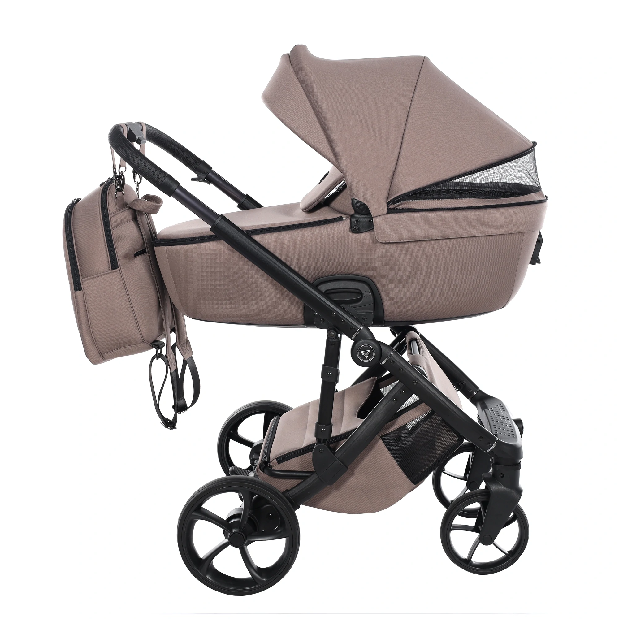 Junama Termo V3+GRATIS - 2w1 | 01 Beige