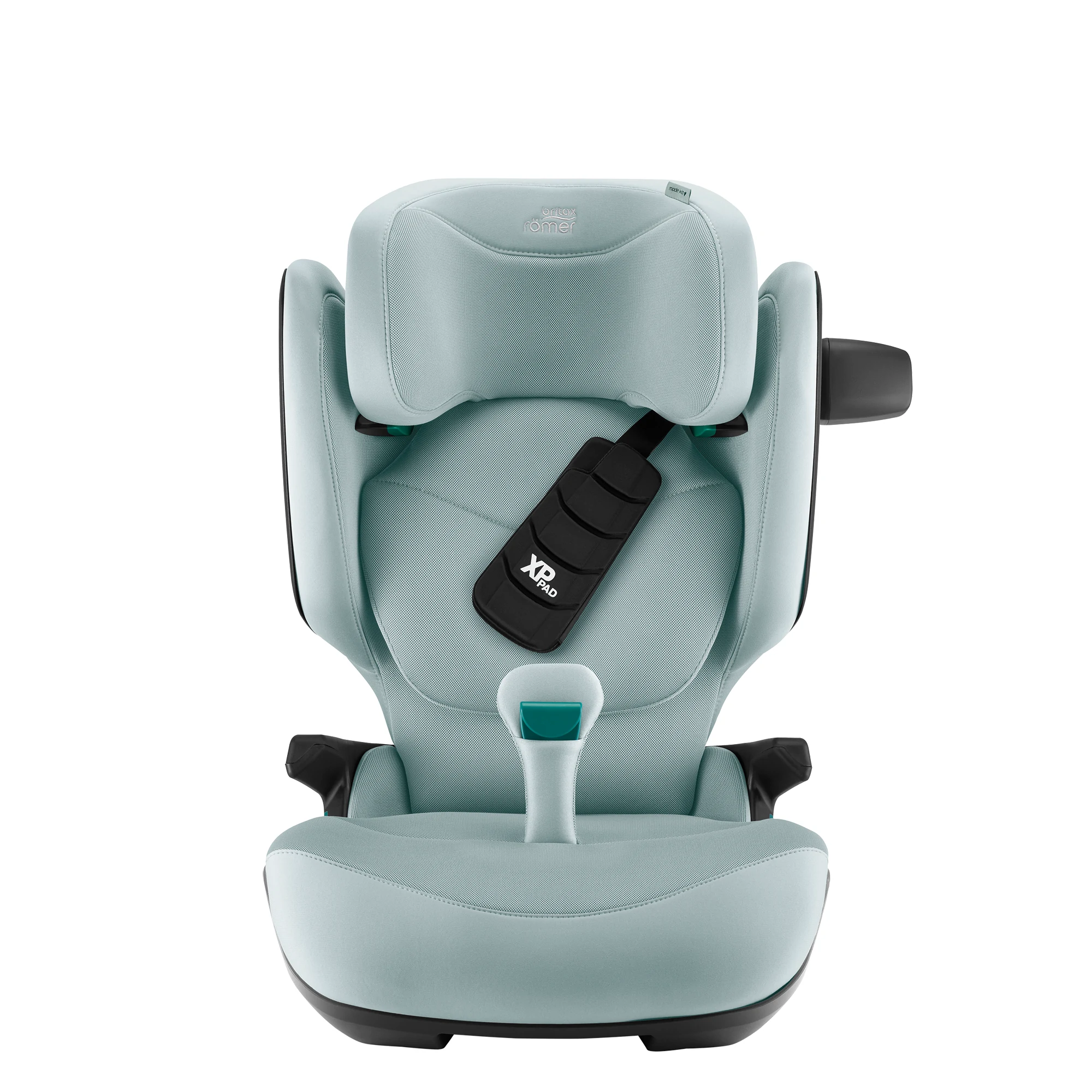 Britax Römer Kidfix Pro | Harbor Blue