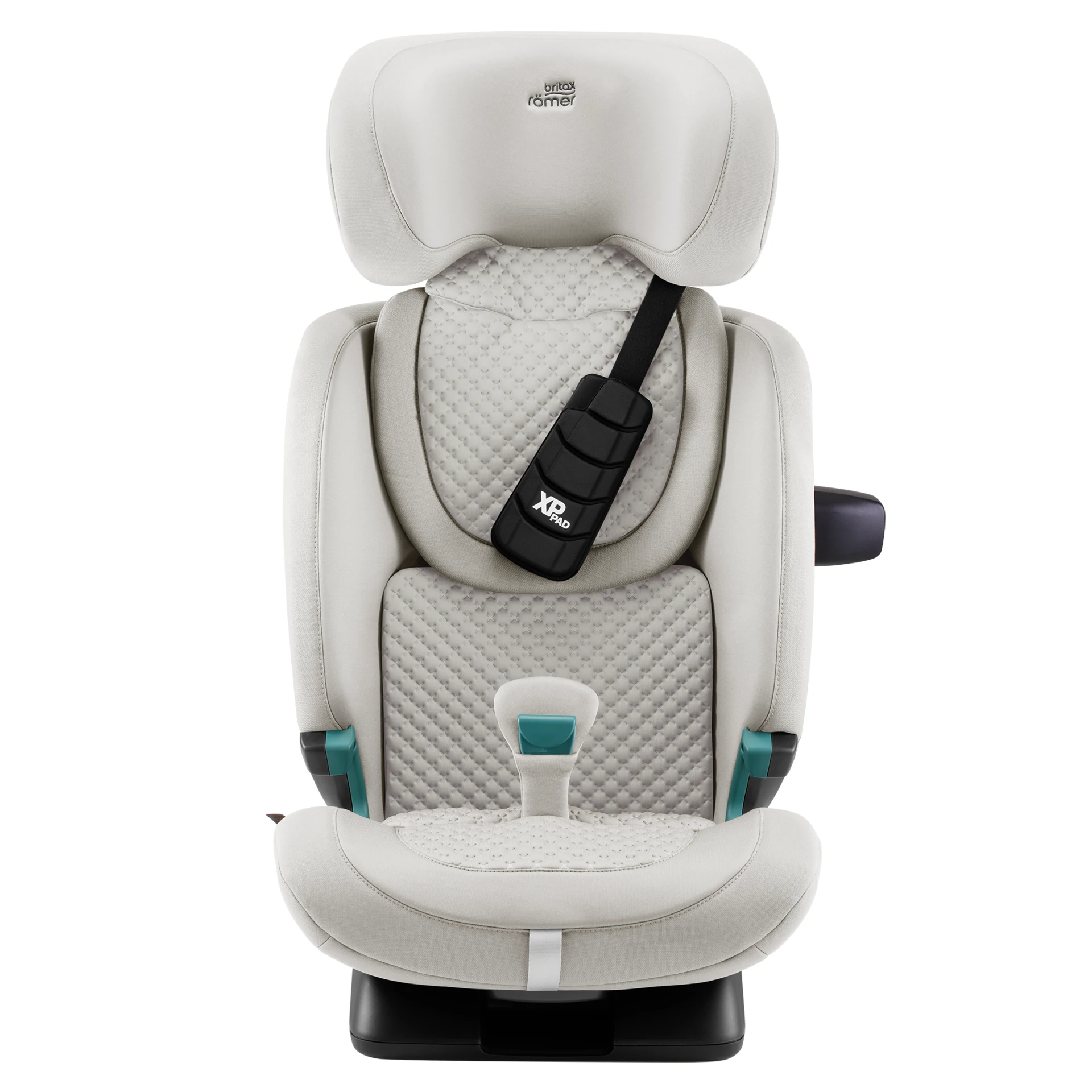 Britax Römer Advansafix Pro | Soft Taupe