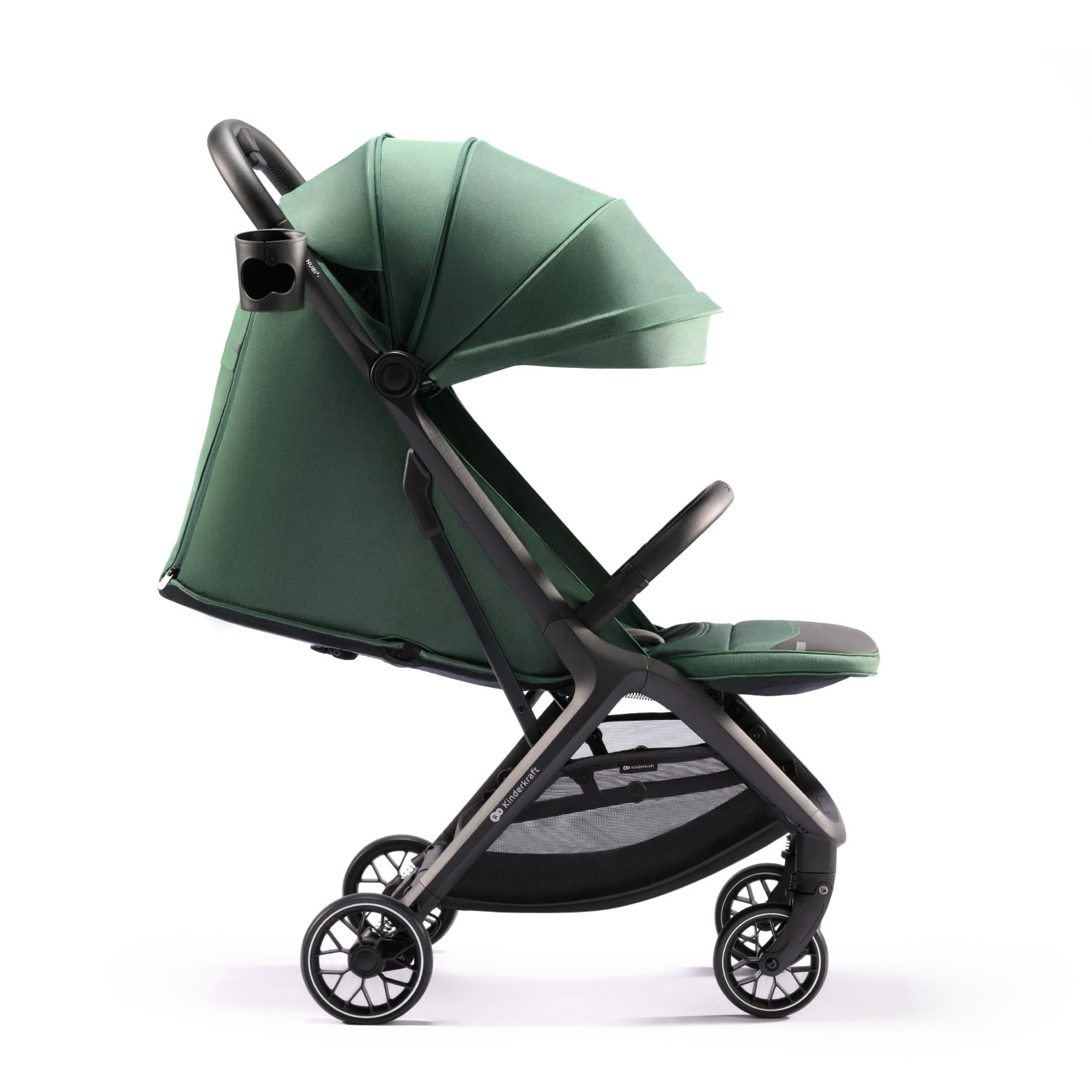 Kinderkraft Nubi 2 | Mystic Green