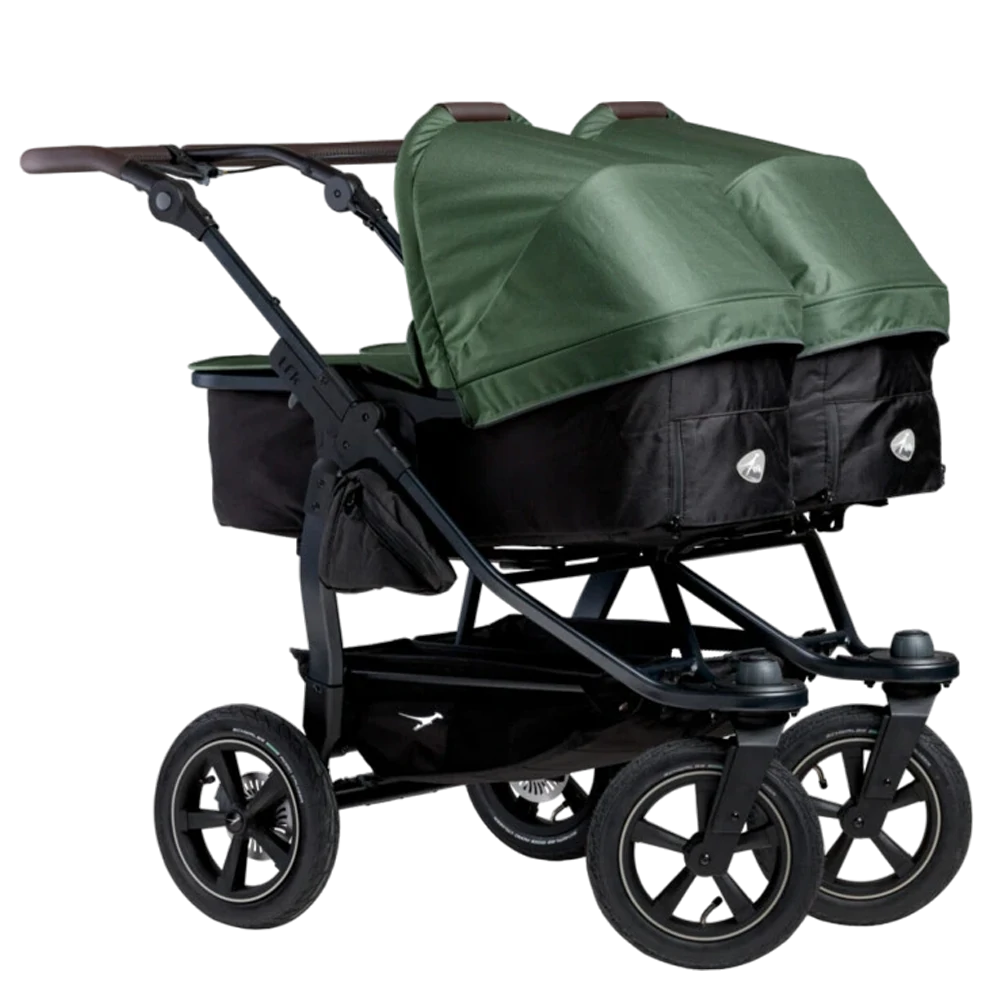 TFK Duo 2 Combi | Olive