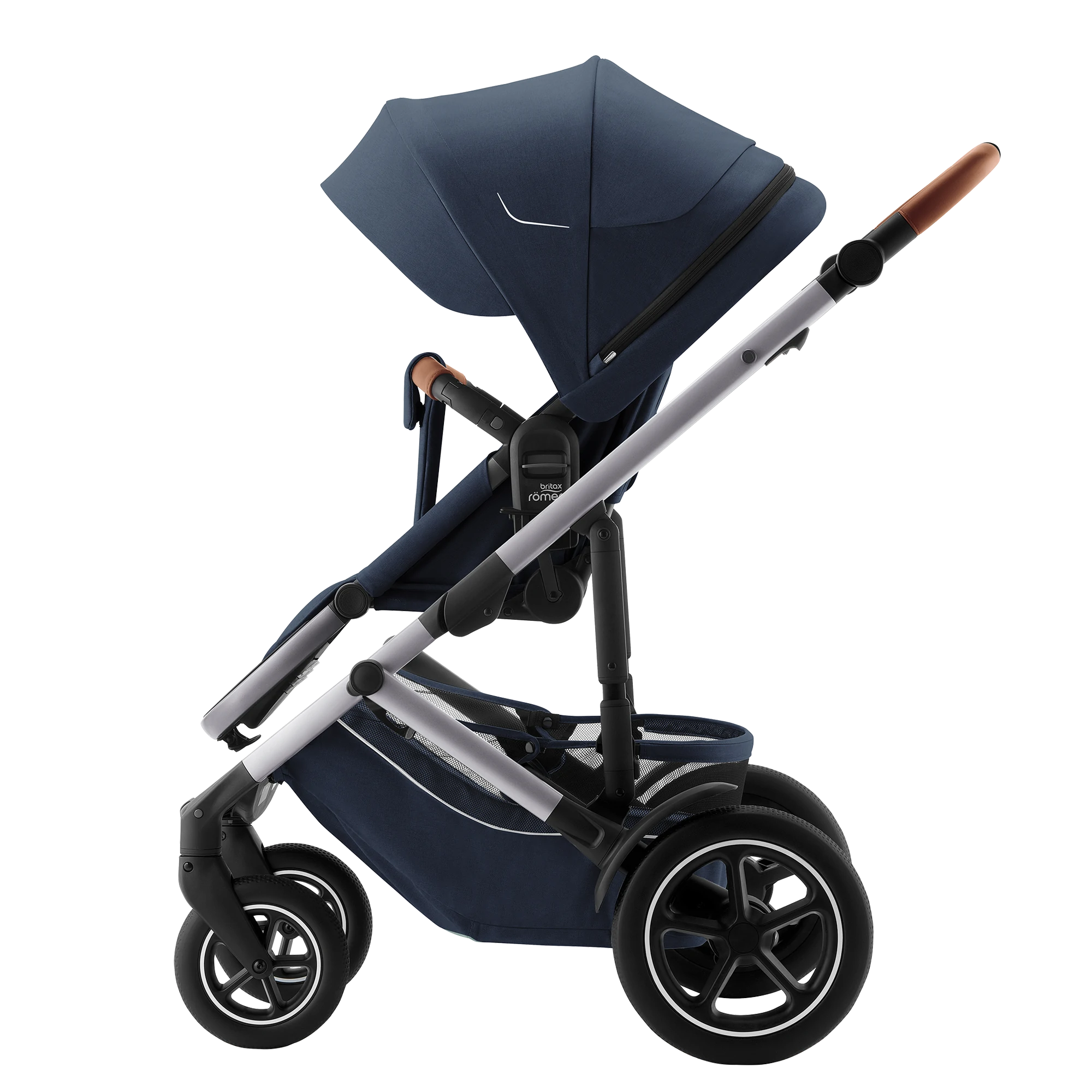 Britax Römer Smile 5Z +GRATIS | Night Blue