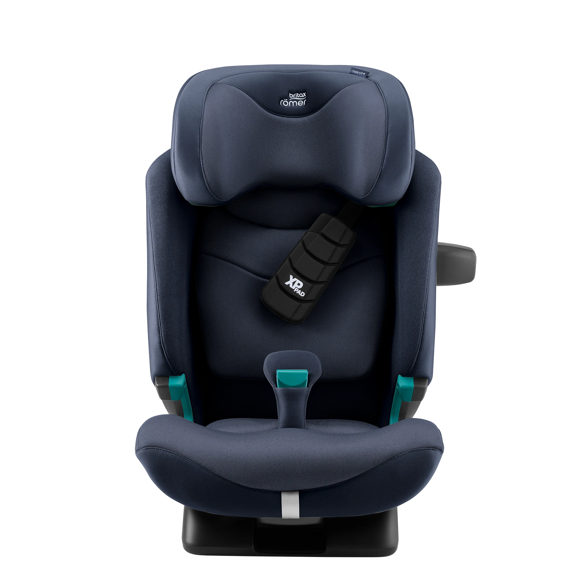 Britax Römer Advansafix Pro | Night Blue