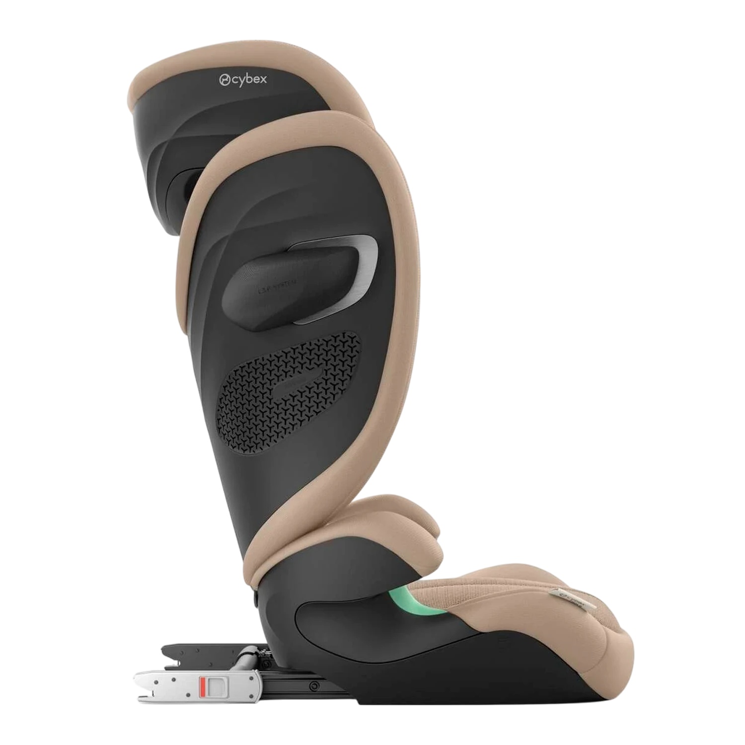 Cybex Solution G2 | Almond Beige (Plus)