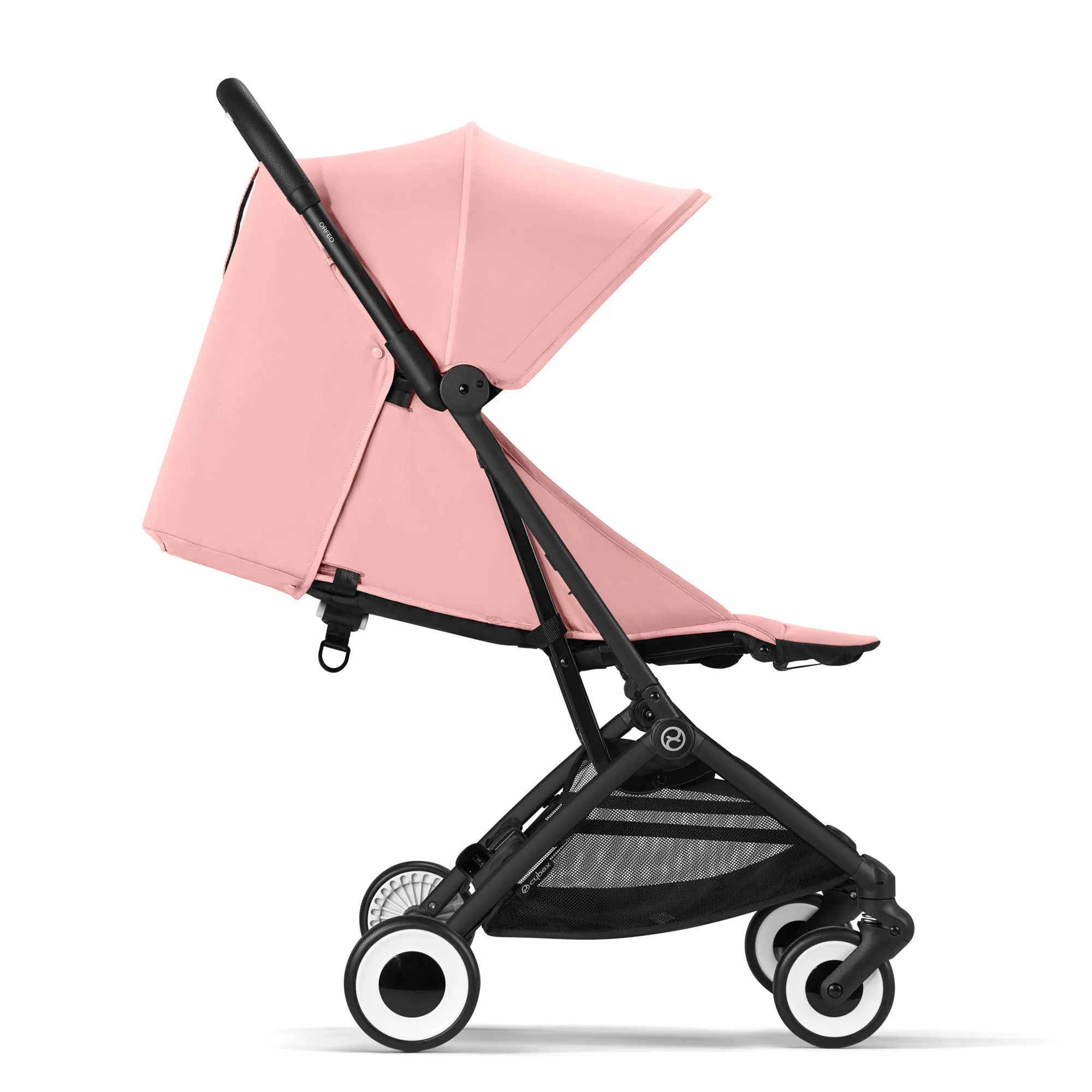 Cybex Orfeo | Candy Pink