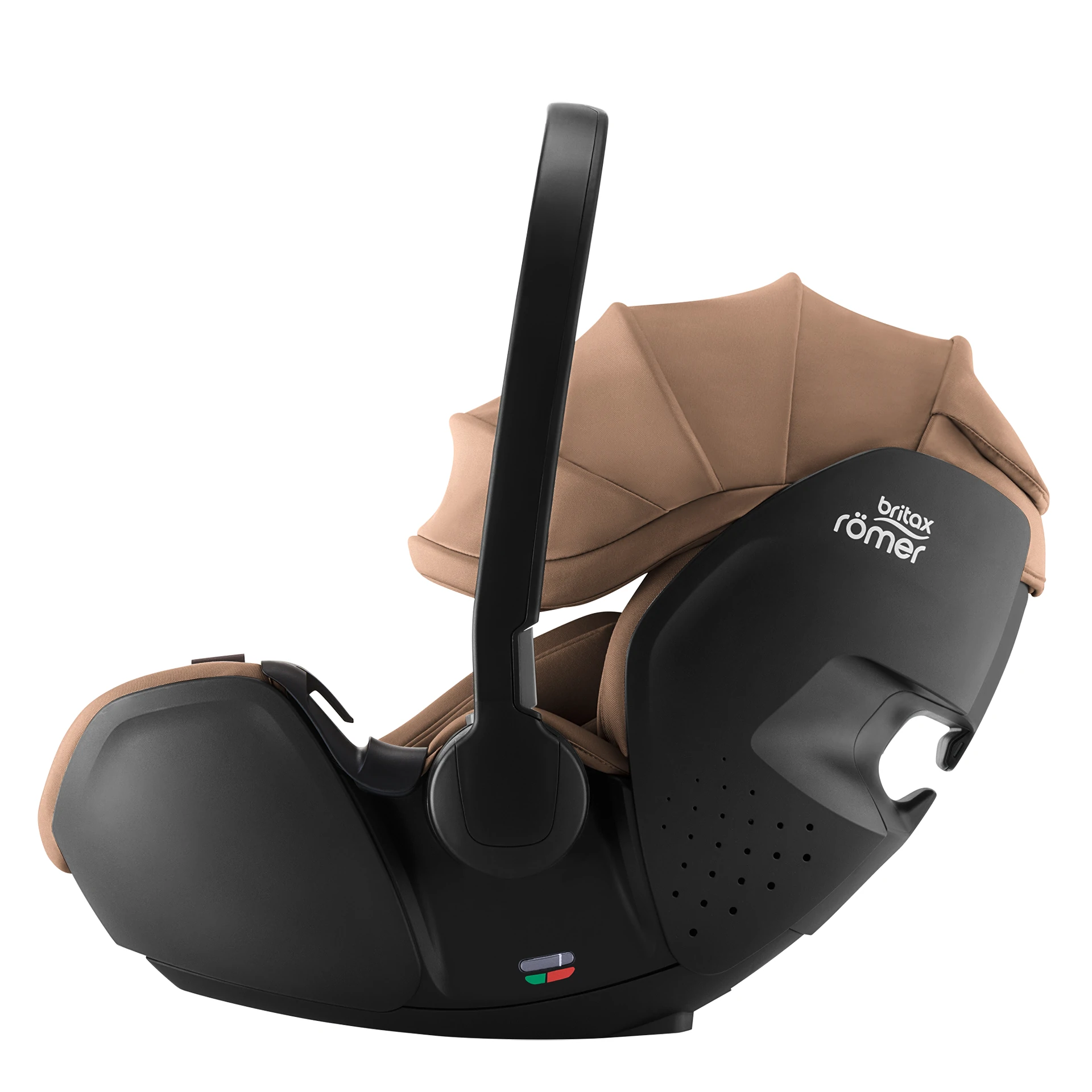 Britax Römer Baby-Safe Pro | Warm Caramel