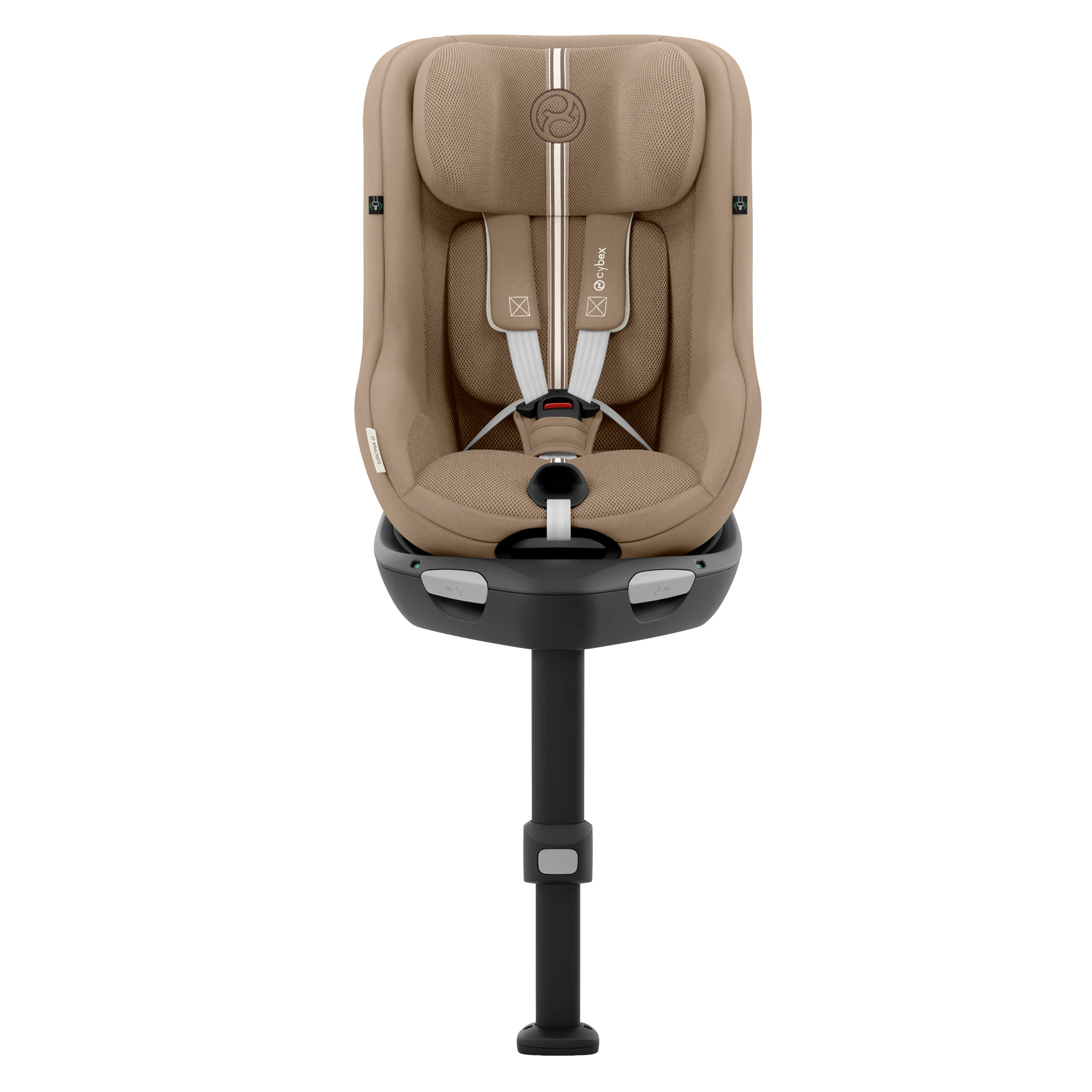 Cybex Sirona G i-Size | Almond Beige (Plus)