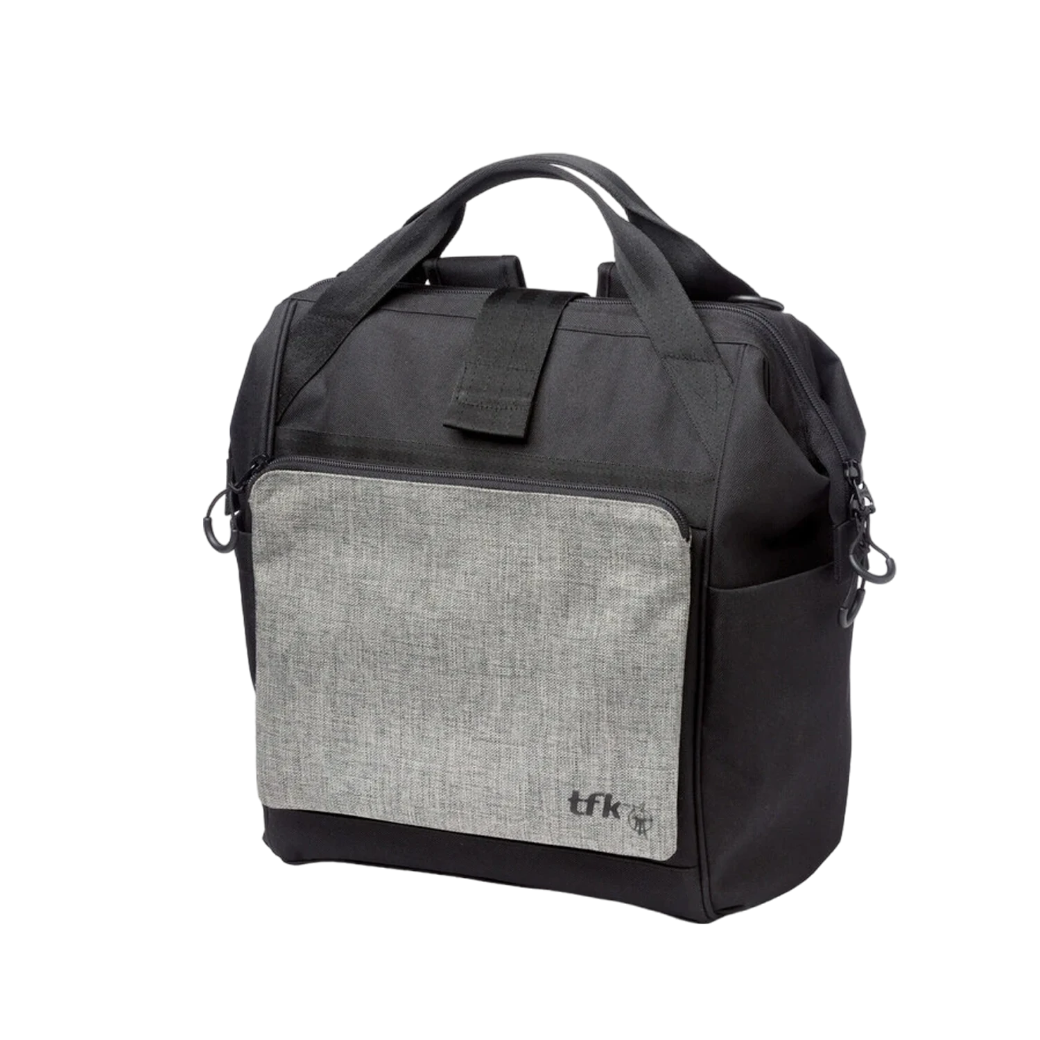 Torba na akcesoria TFK | Premium Grey