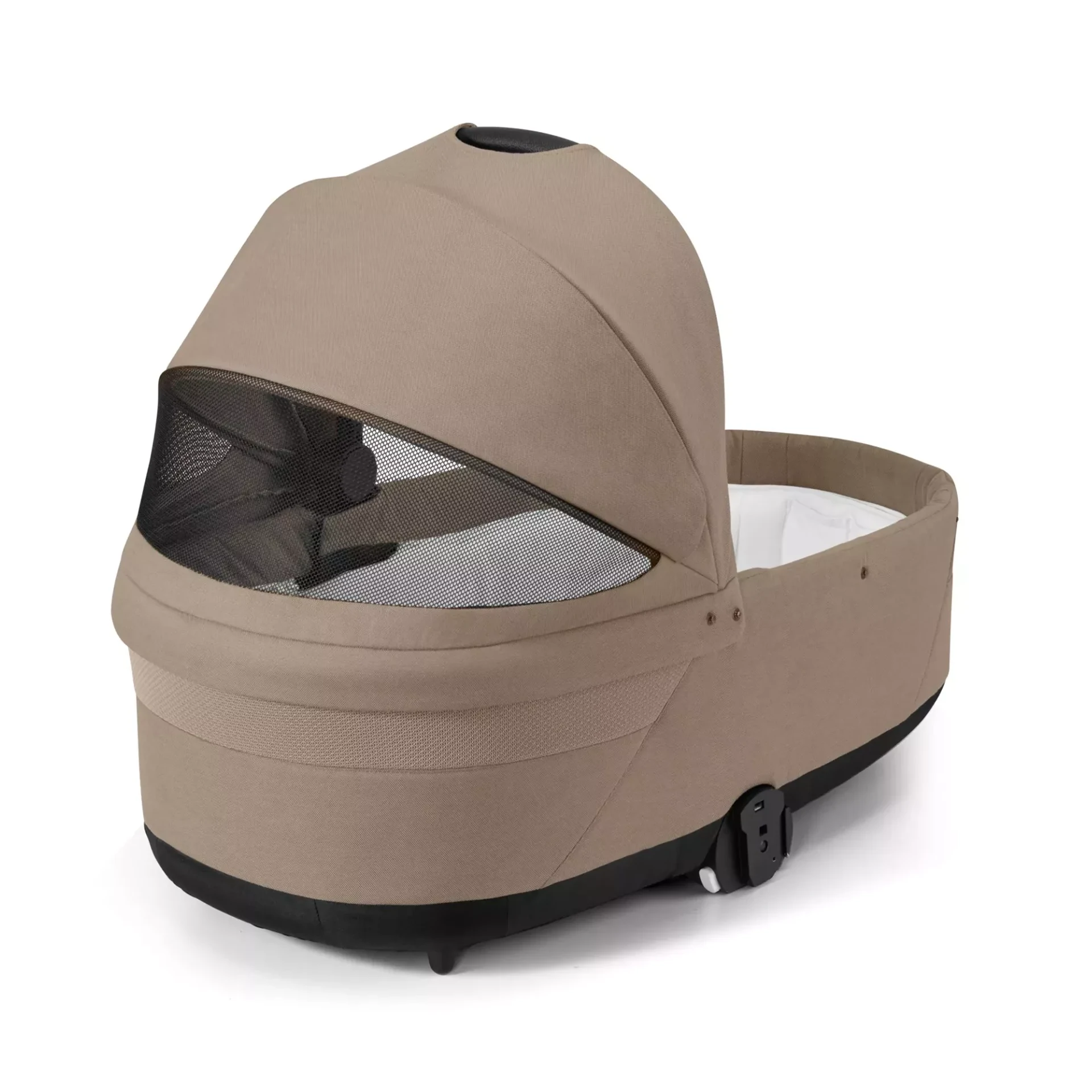 Cybex Balios S Lux - 2w1 | Almond Beige