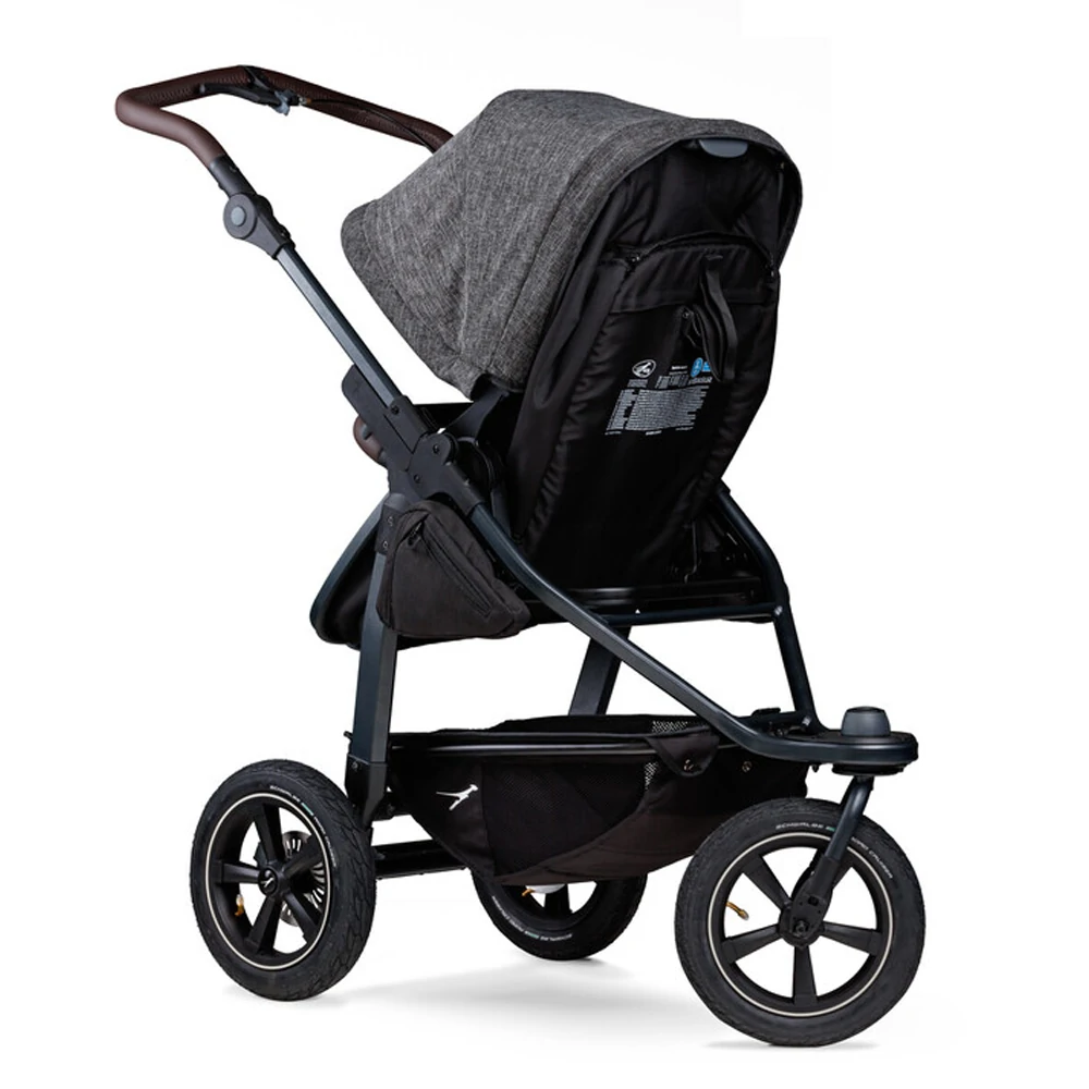 TFK Mono 2 Combi | Premium Anthracite