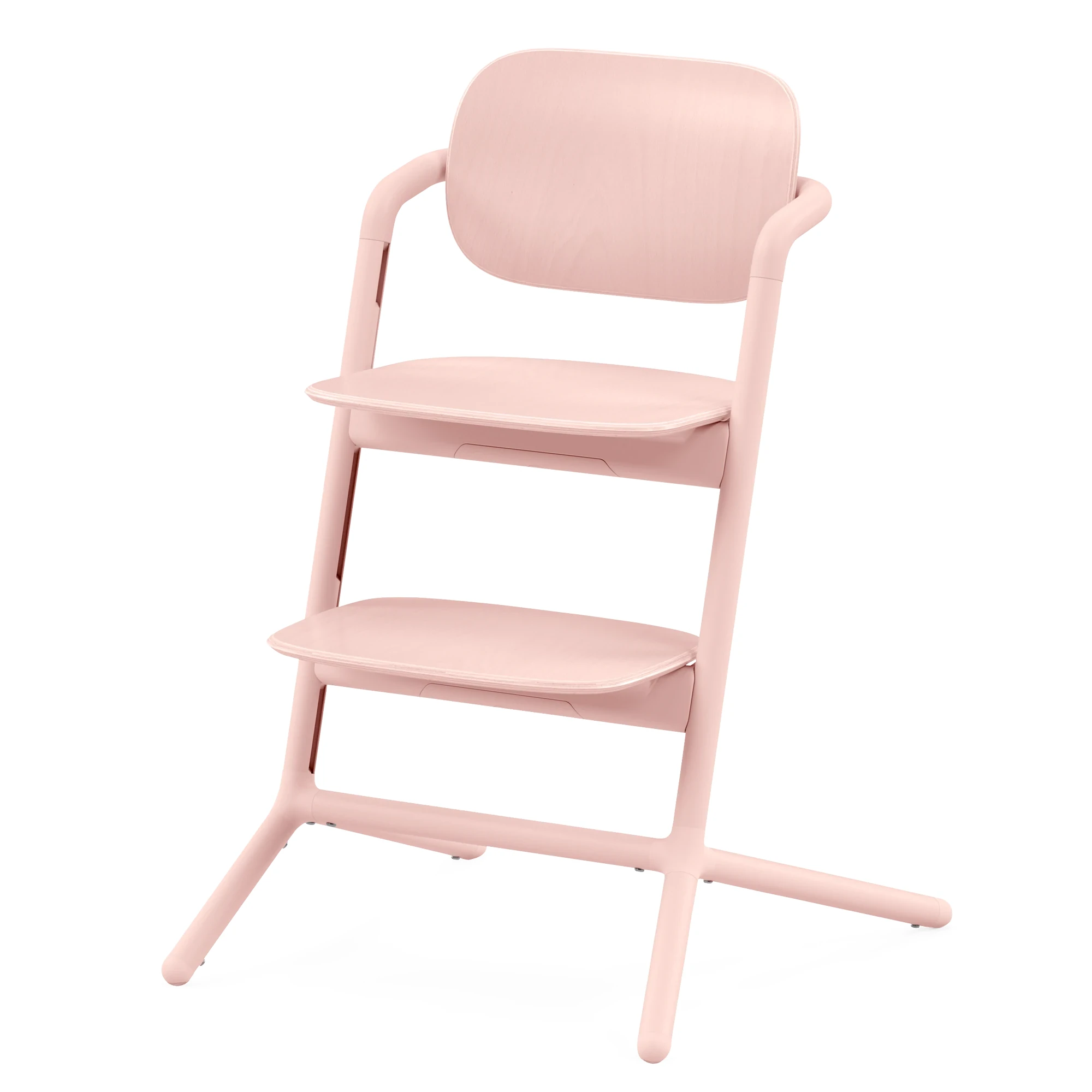 Cybex Lemo - zestaw 4w1 | Pearl Pink