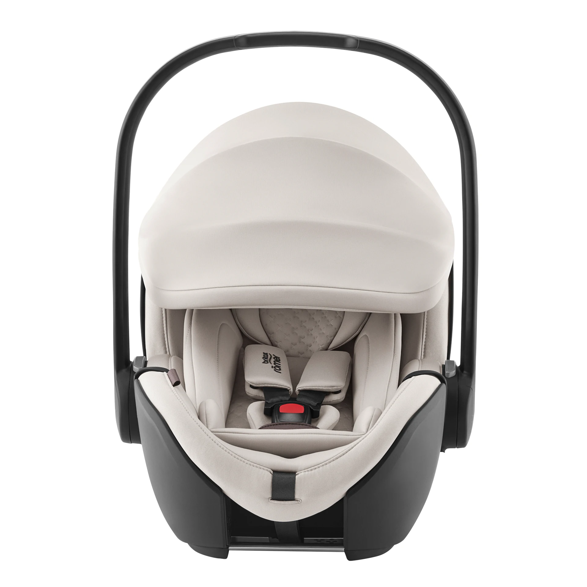 Britax Römer Baby-Safe Pro | Soft Taupe