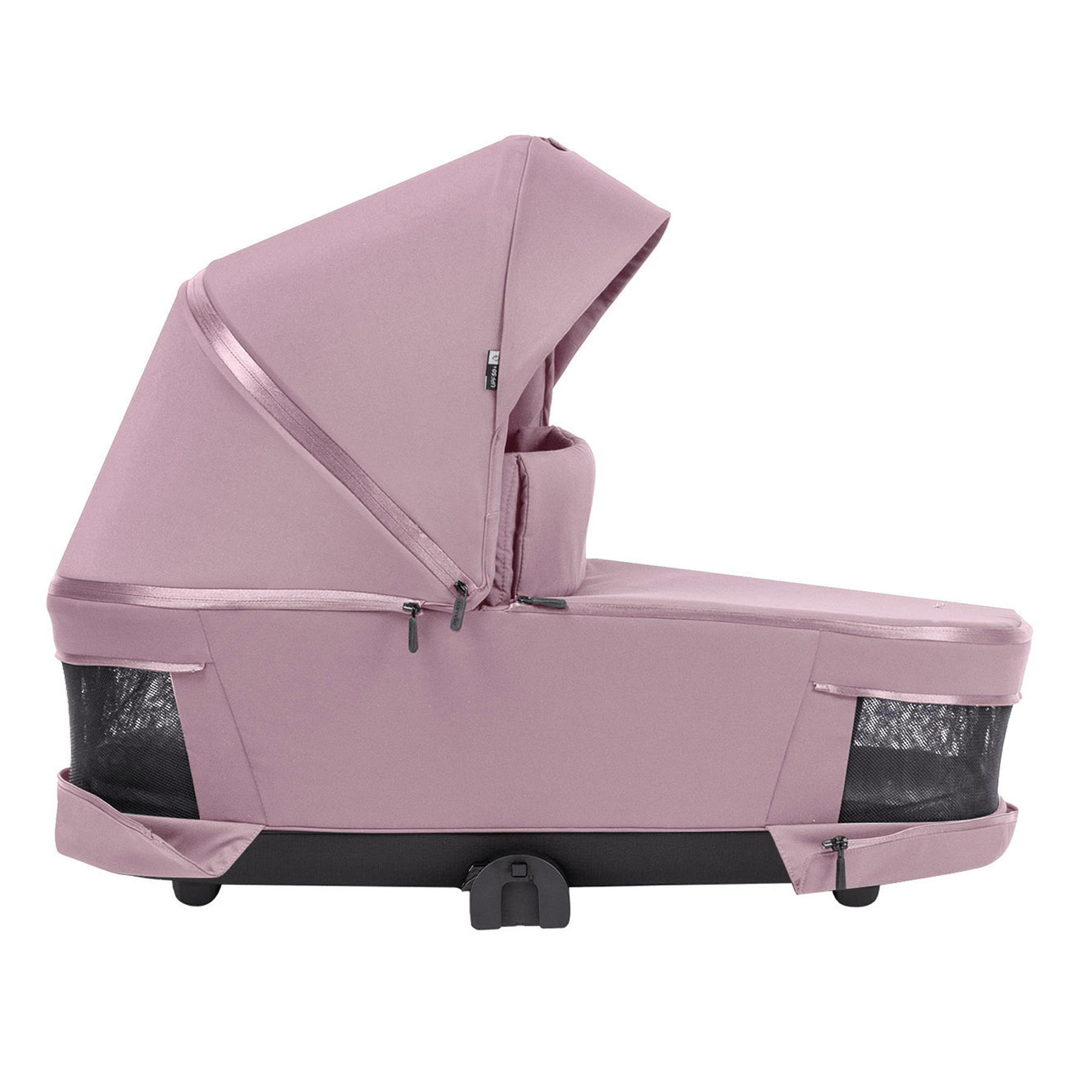 Carrello Omega Plus - 2w1 | Galaxy Pink