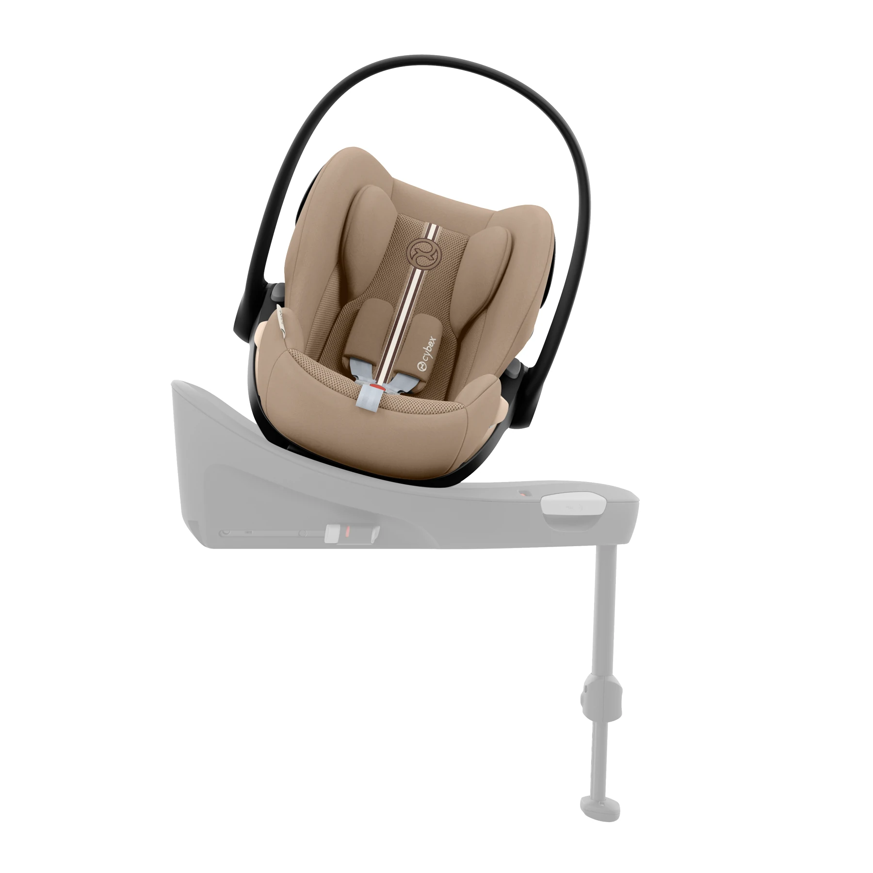 Cybex Cloud G i-Size | Almond Beige (Plus)