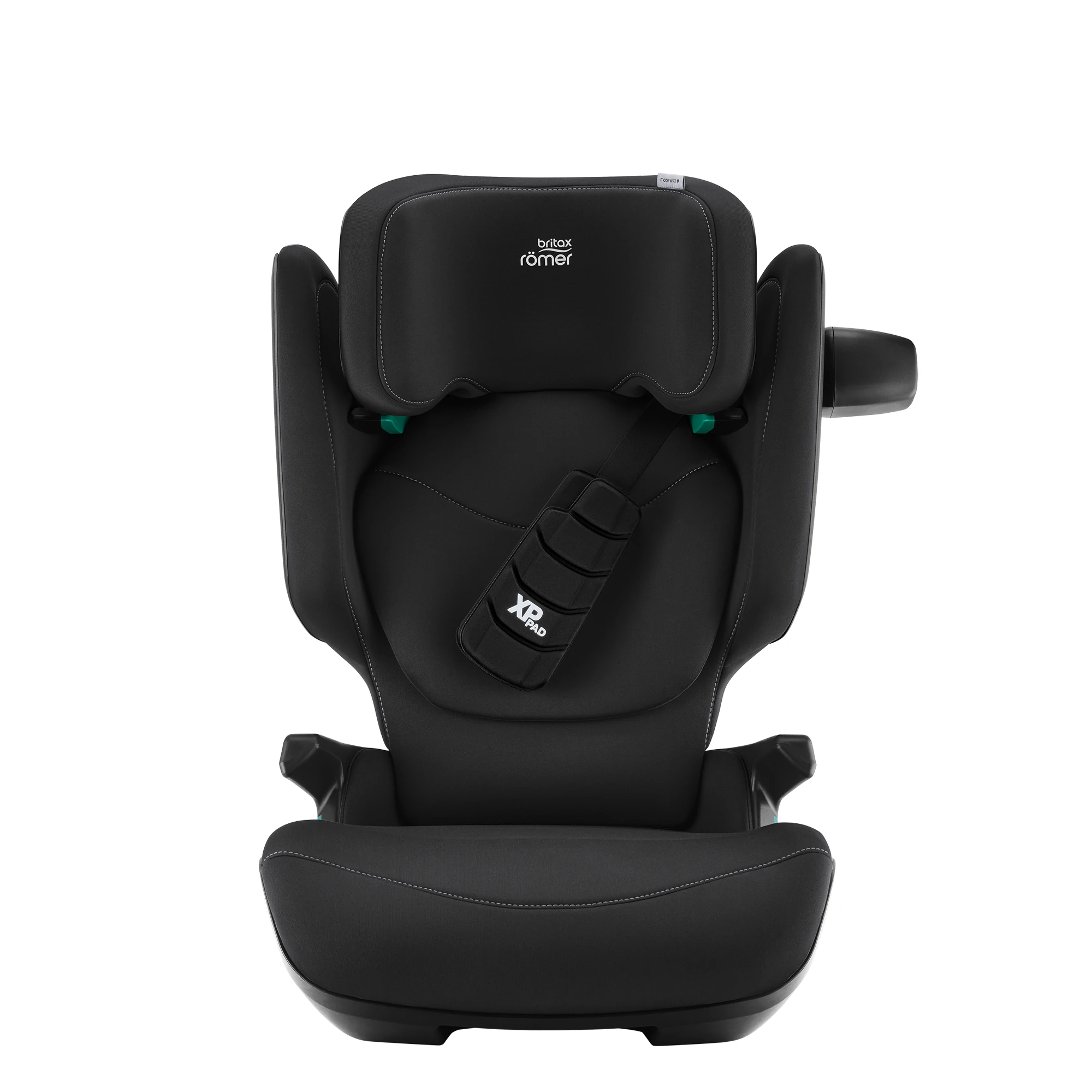 Britax Römer Kidfix Pro | Space Black