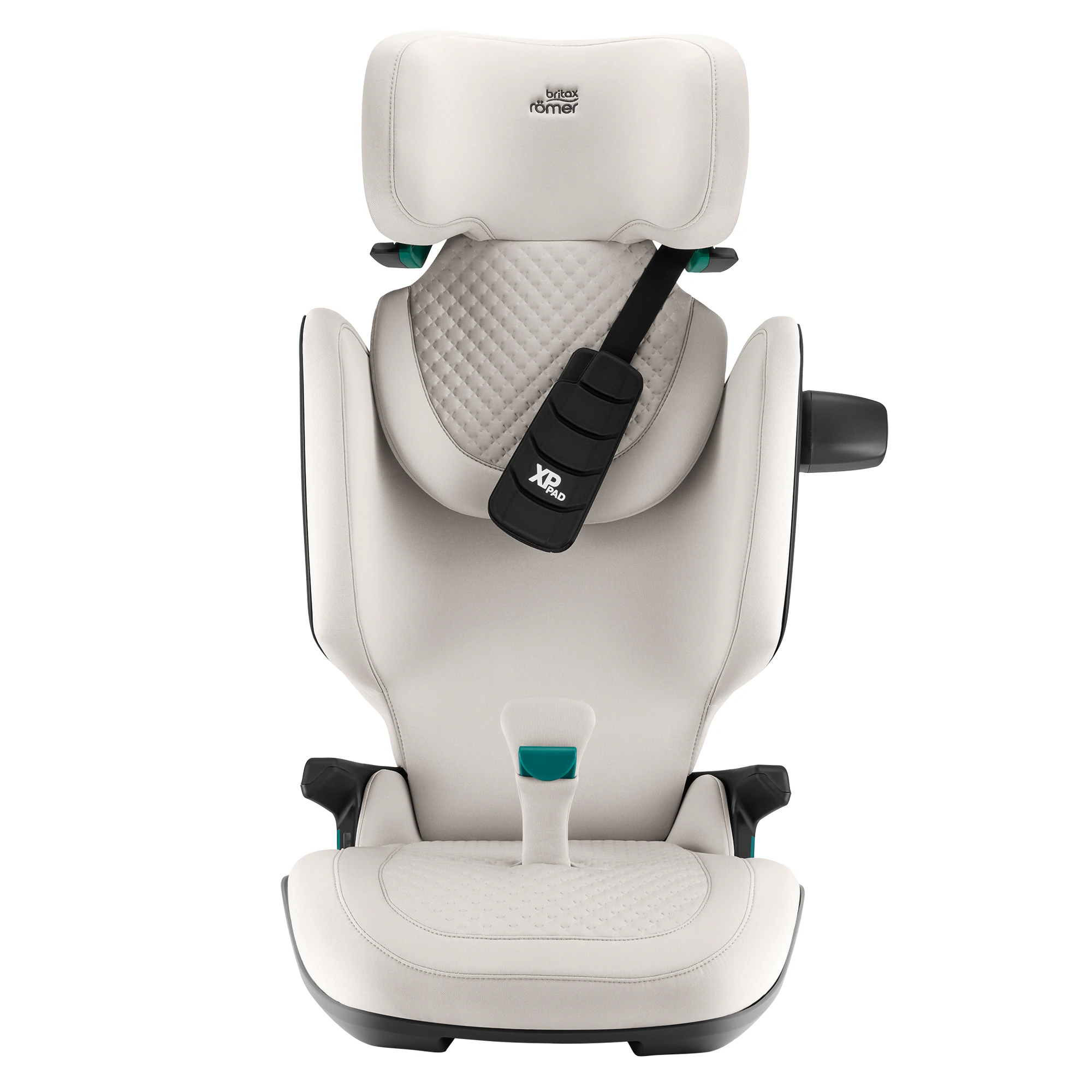 Britax Römer Kidfix Pro | Soft Taupe