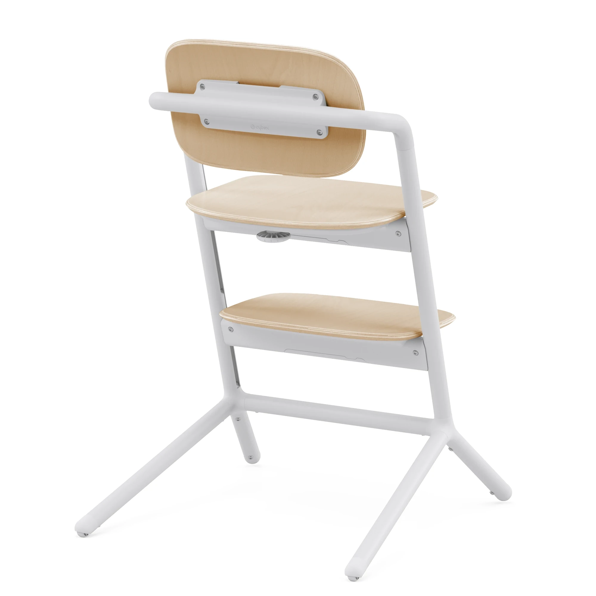 Cybex Lemo - zestaw 3w1 | Sand White