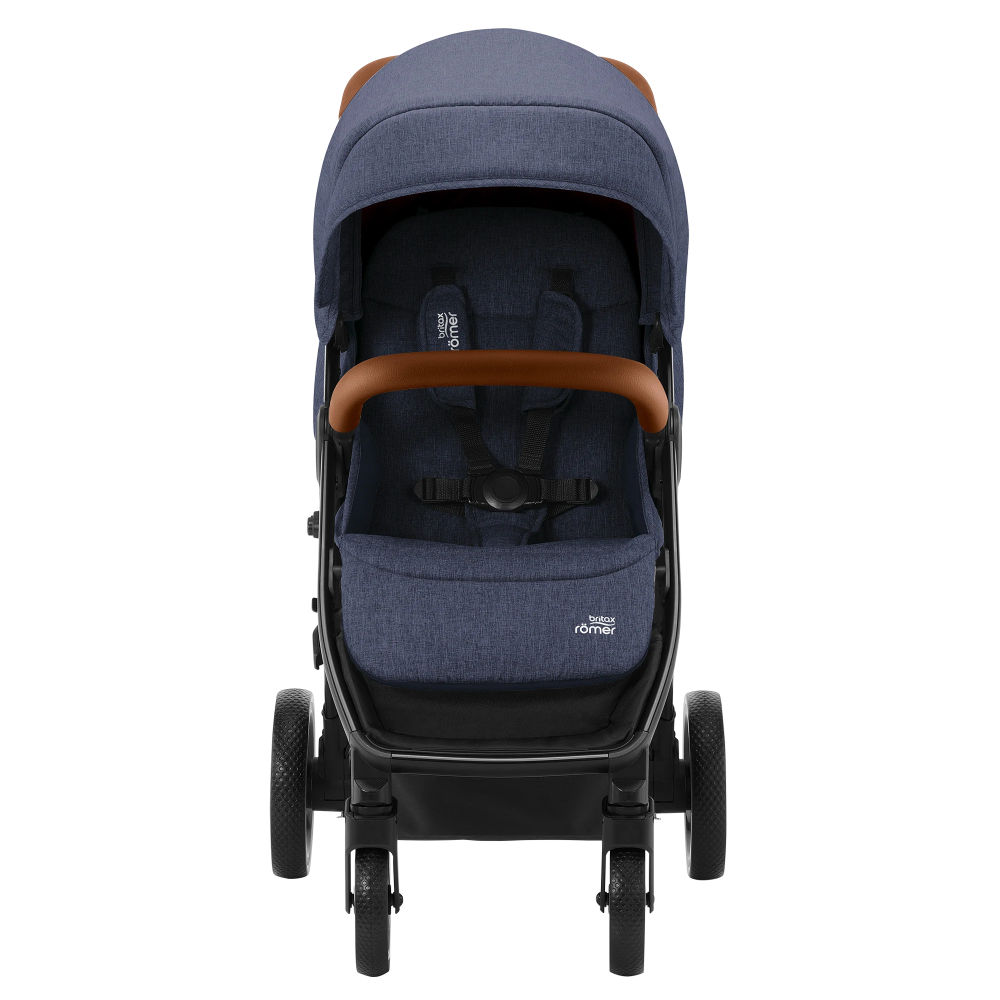 Britax Römer B-Agile R | Navy Ink