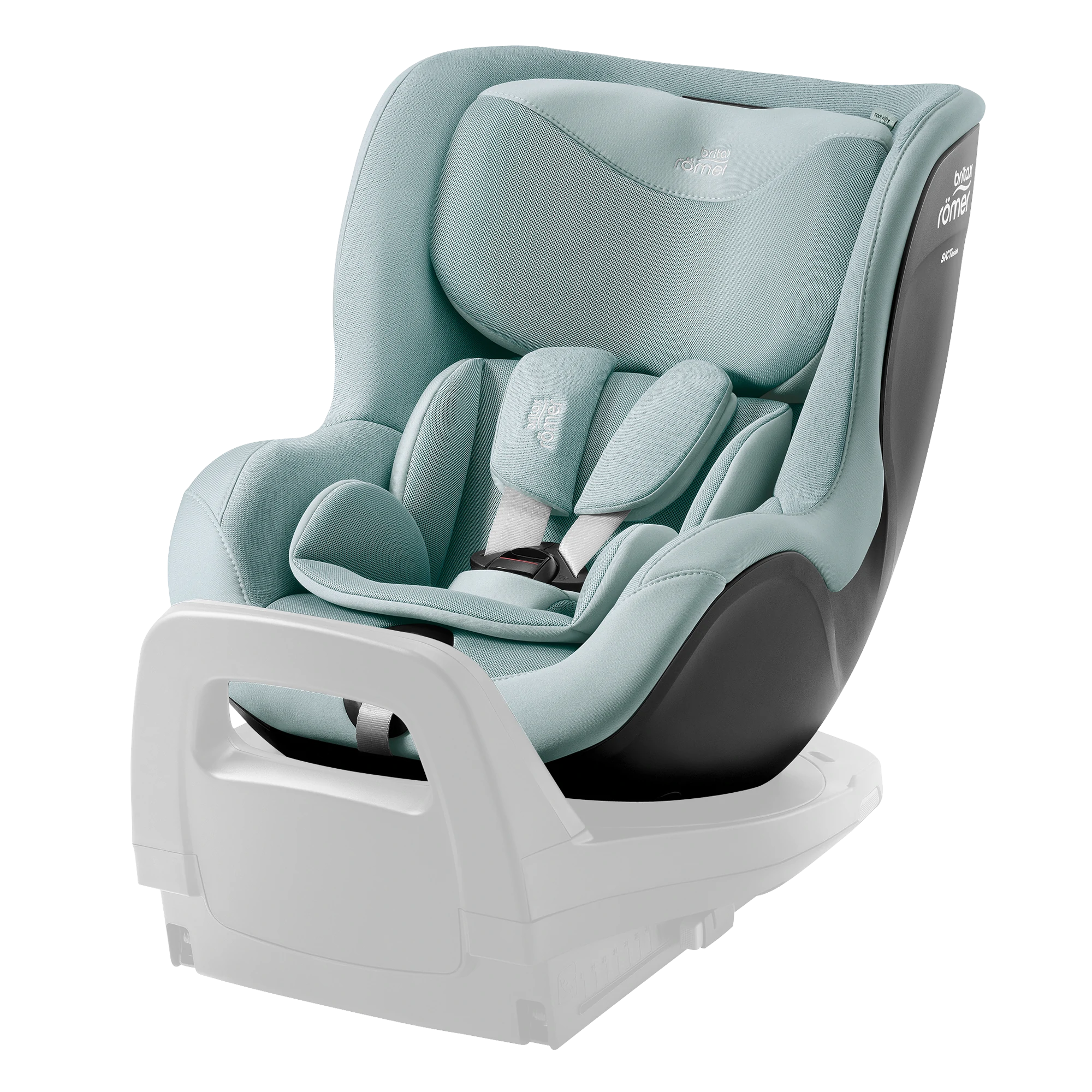 Britax Römer Dualfix 5Z | Harbor Blue