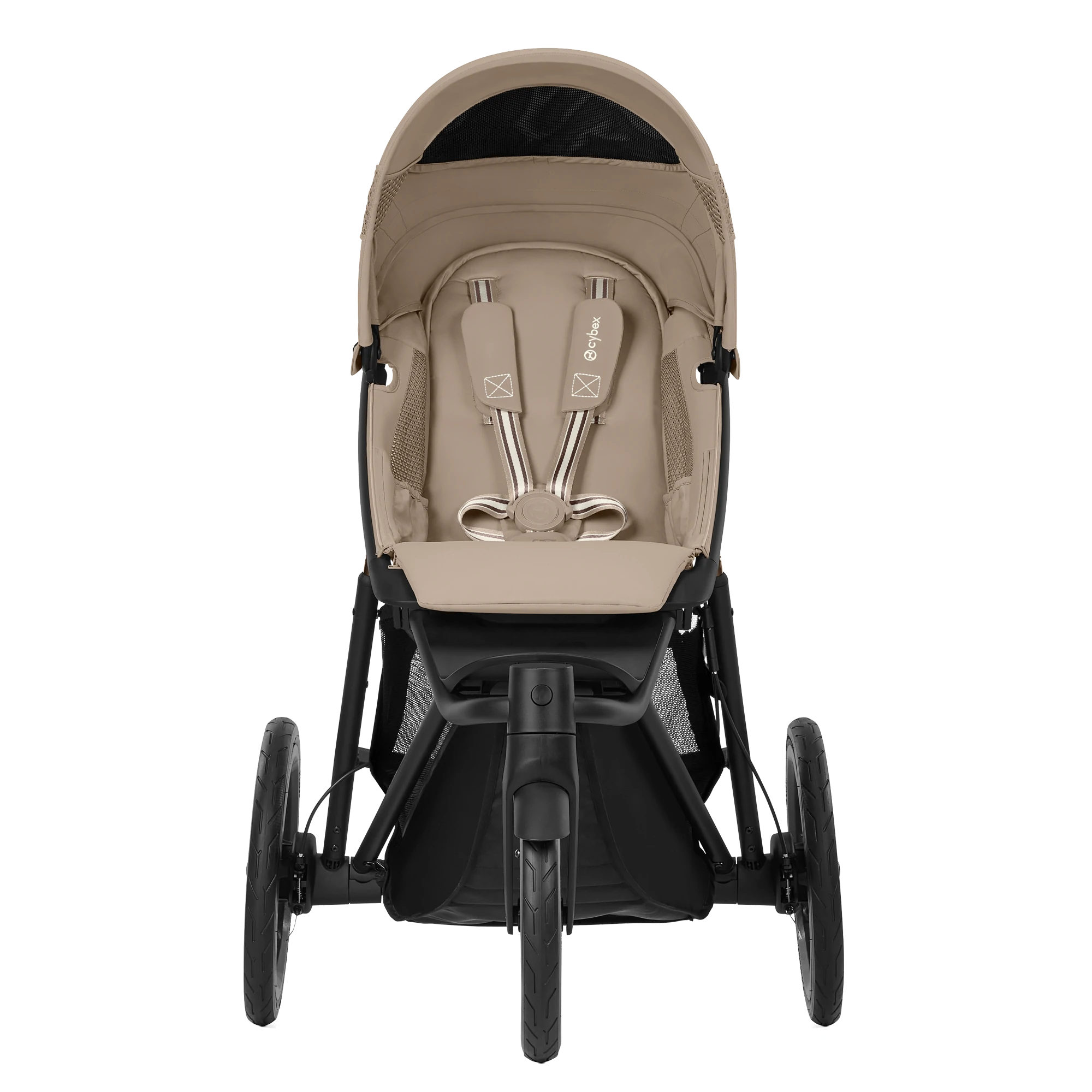 Cybex Avi Spin | Almond Beige