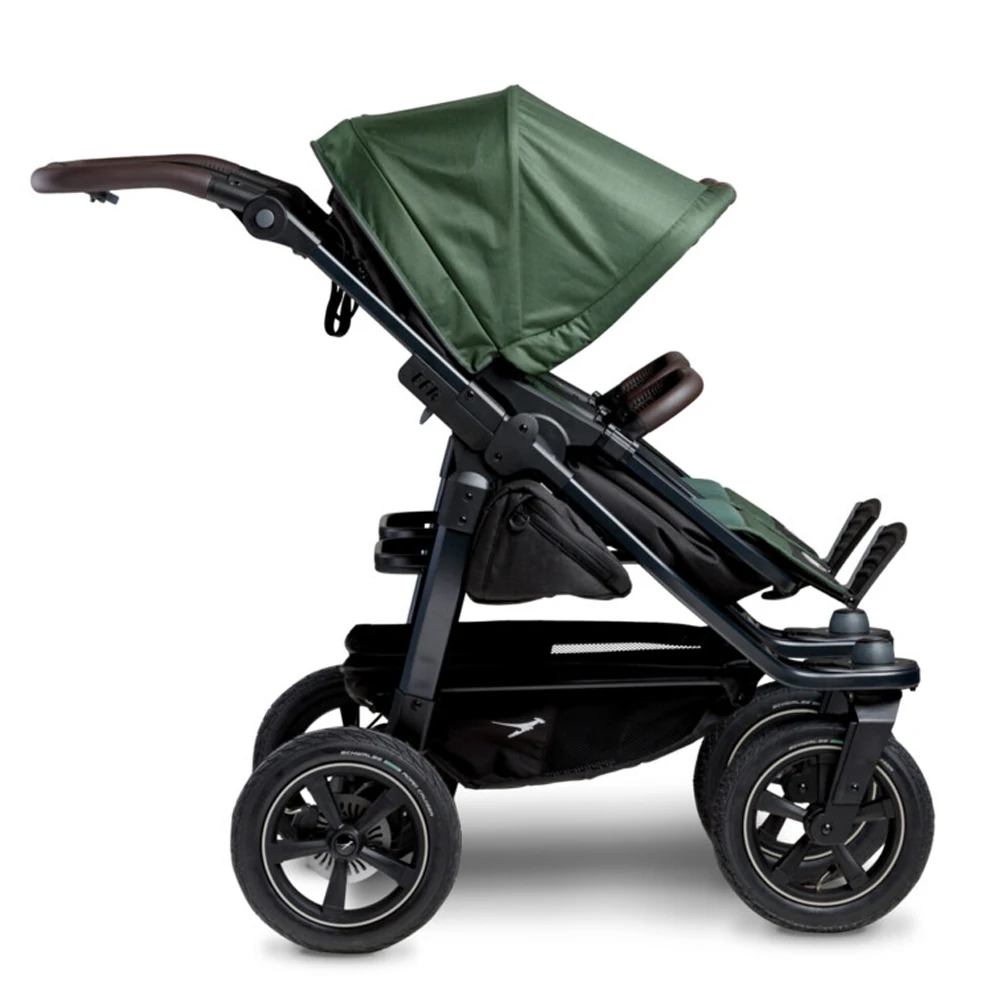 TFK Duo 2 Combi | Olive