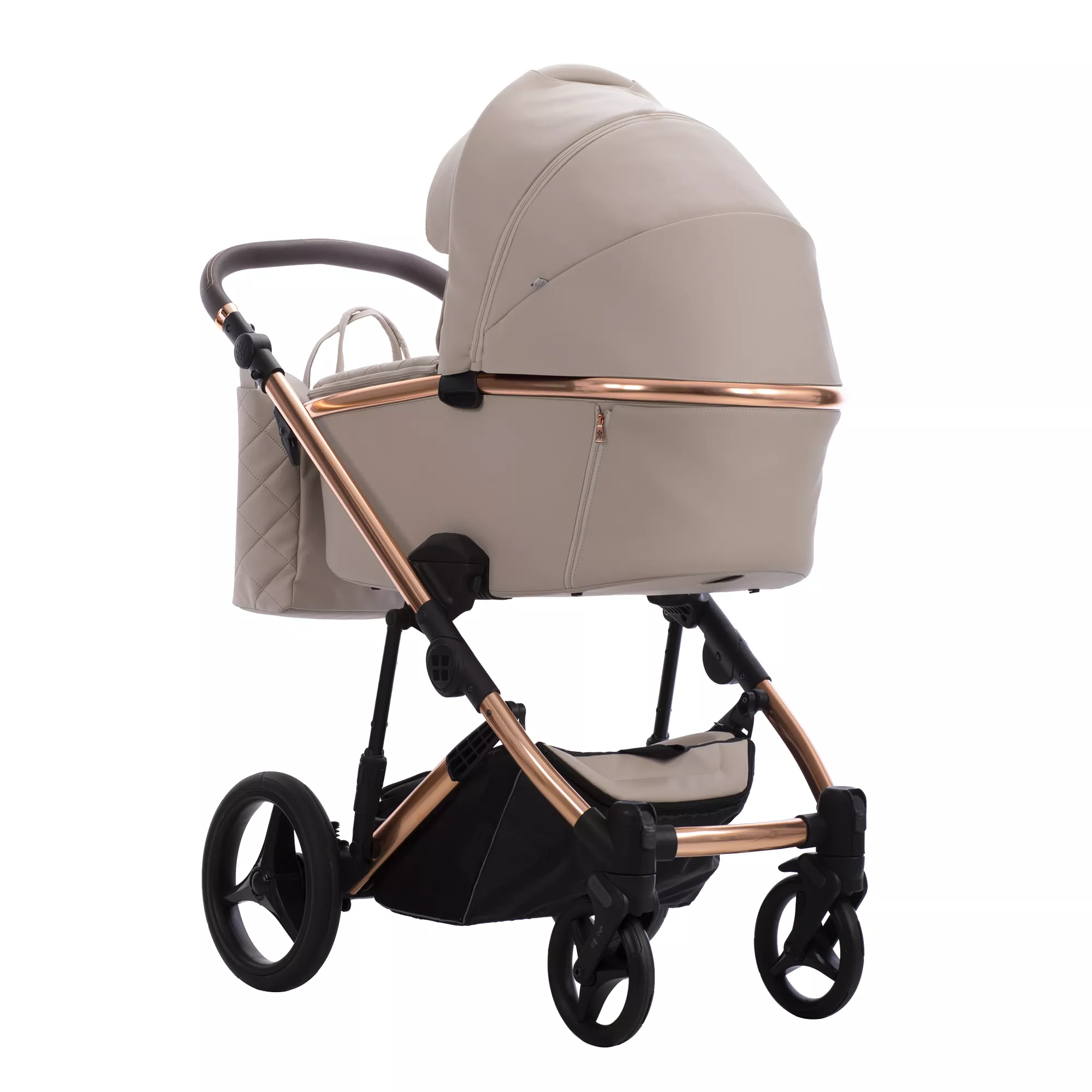 Bebetto Loren Premium Class - 2w1 | Stella 05