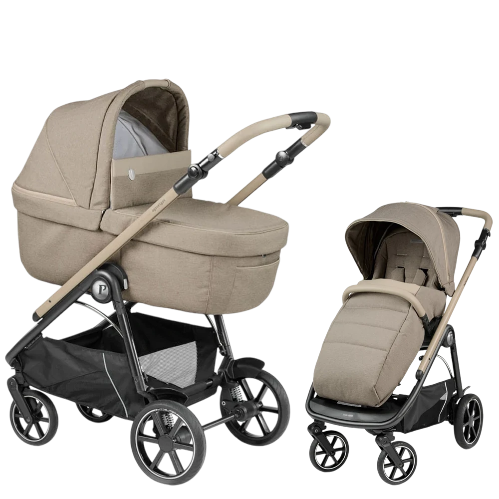 Peg Perego Veloce - 2w1 | Sand