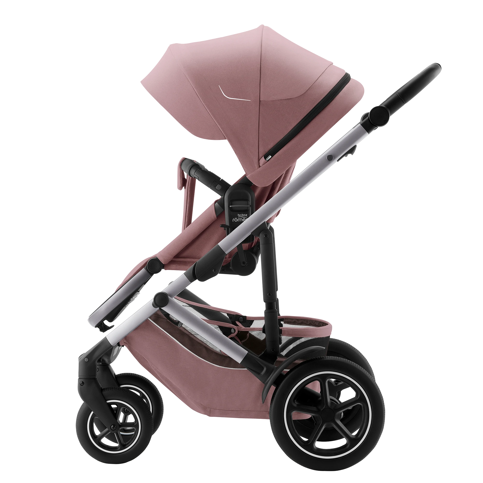 Britax Römer Smile 5Z +GRATIS | Dusty Rose