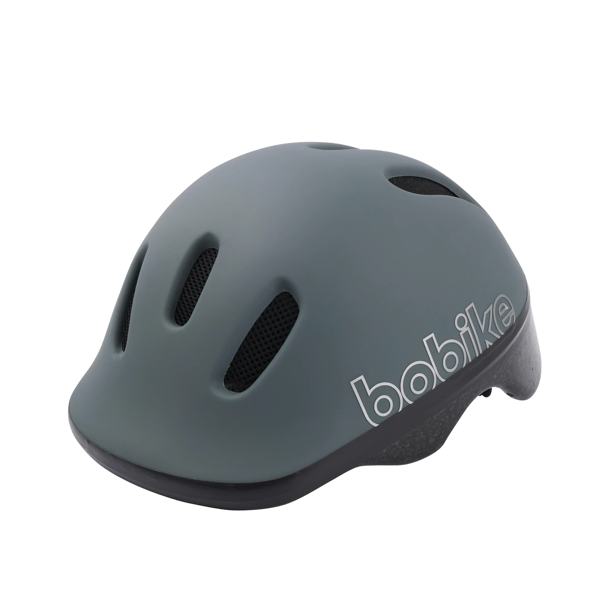 Kask Bobike GO XXS | Grey